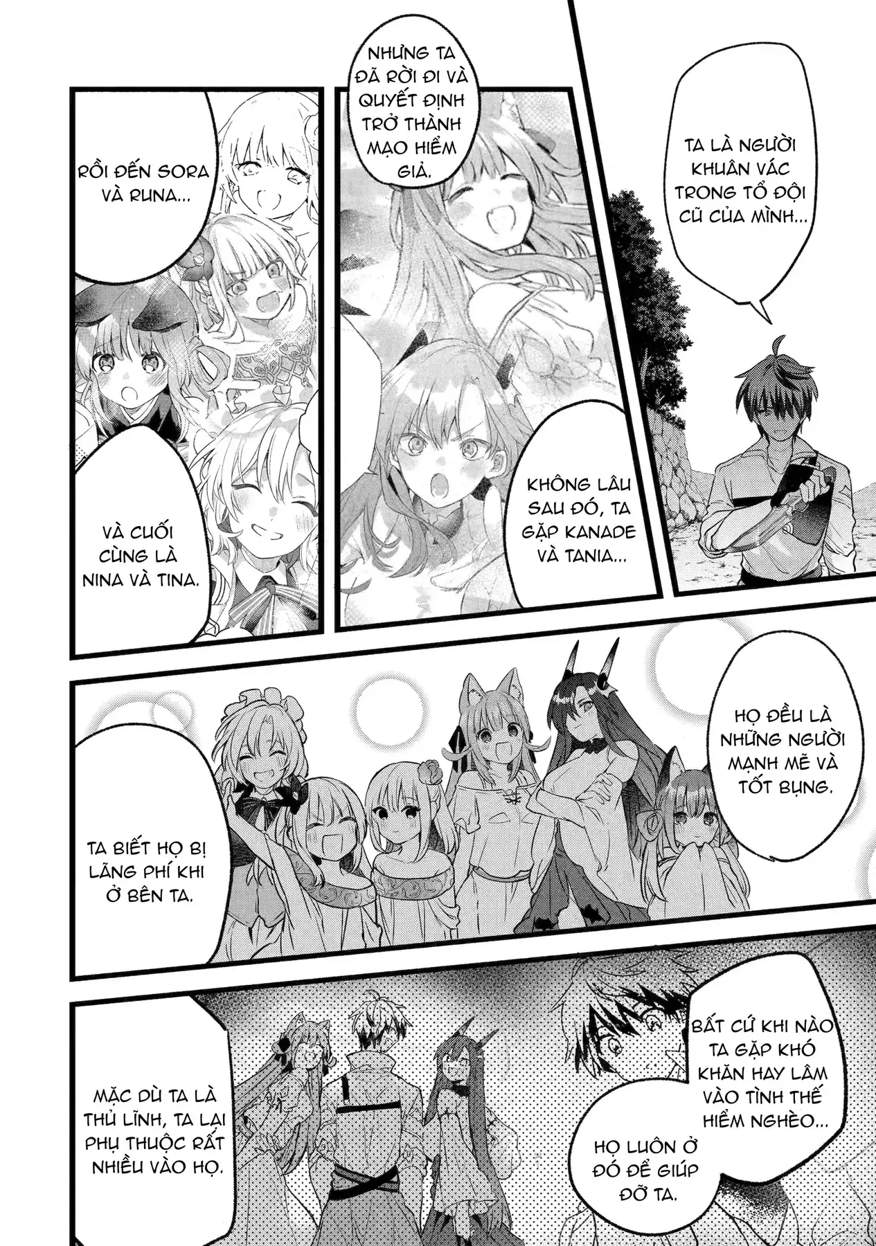 Luyện Thú Sư Chapter 87 - Trang 13