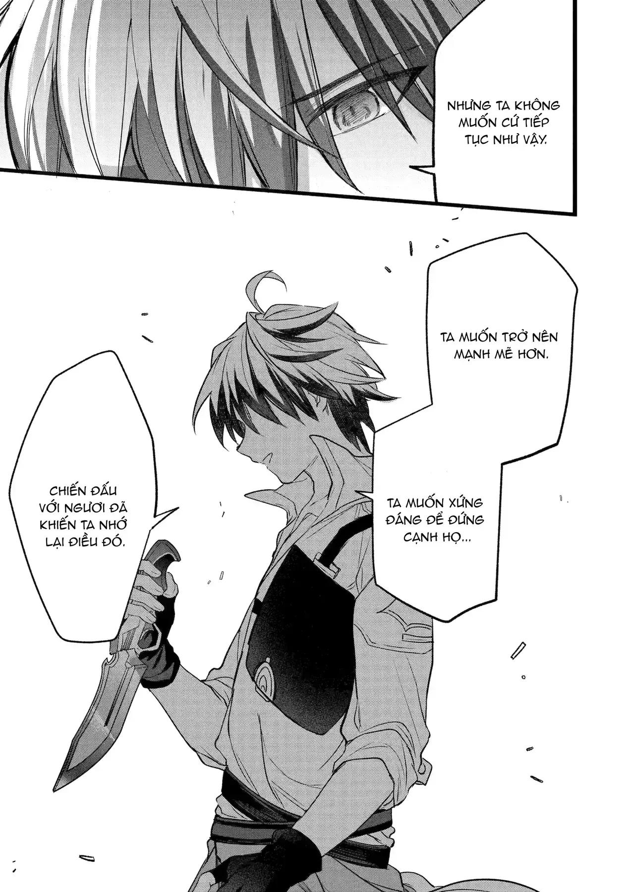 Luyện Thú Sư Chapter 87 - Trang 14