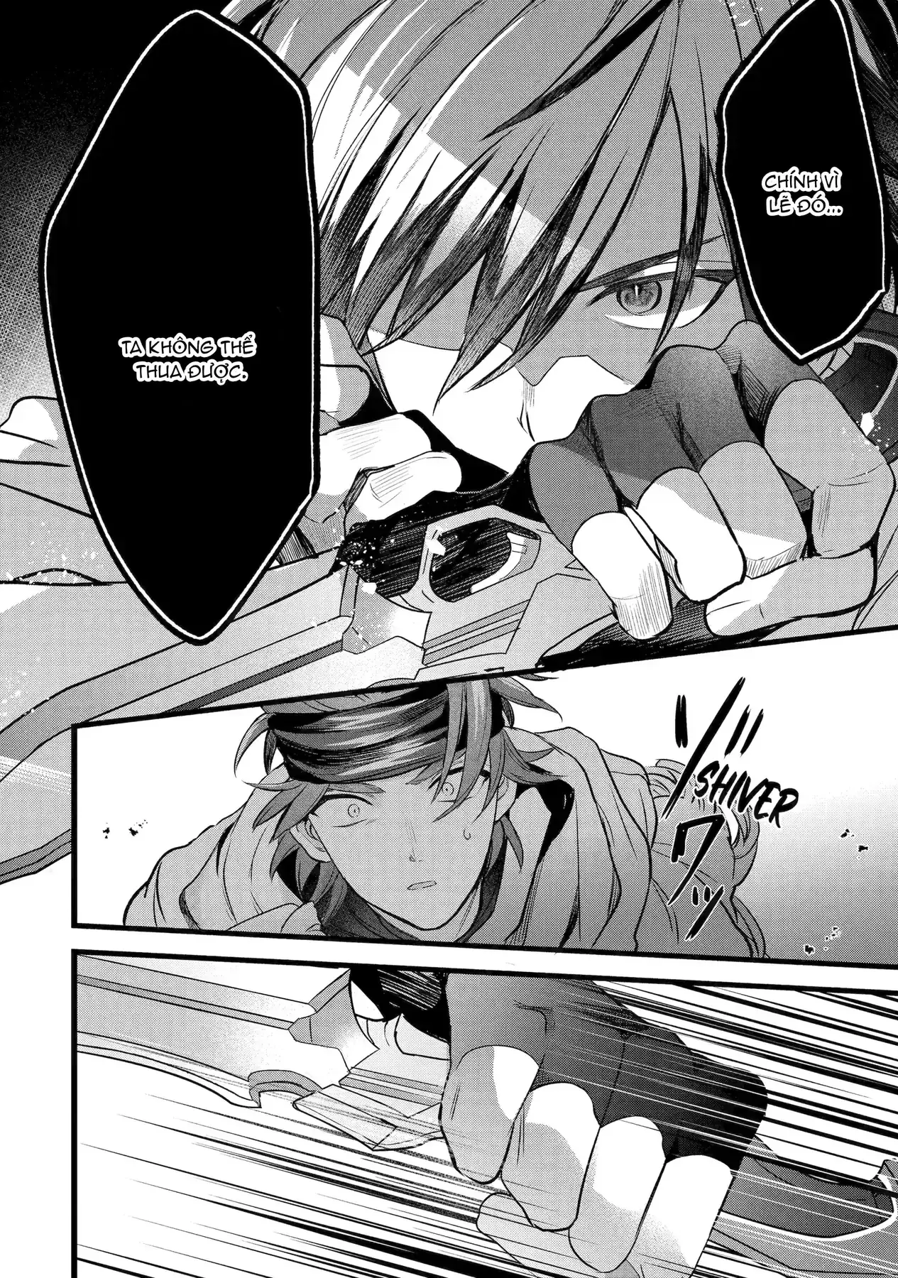 Luyện Thú Sư Chapter 87 - Trang 15