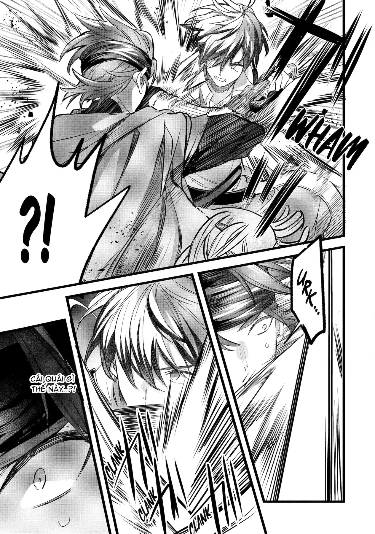 Luyện Thú Sư Chapter 87 - Trang 16