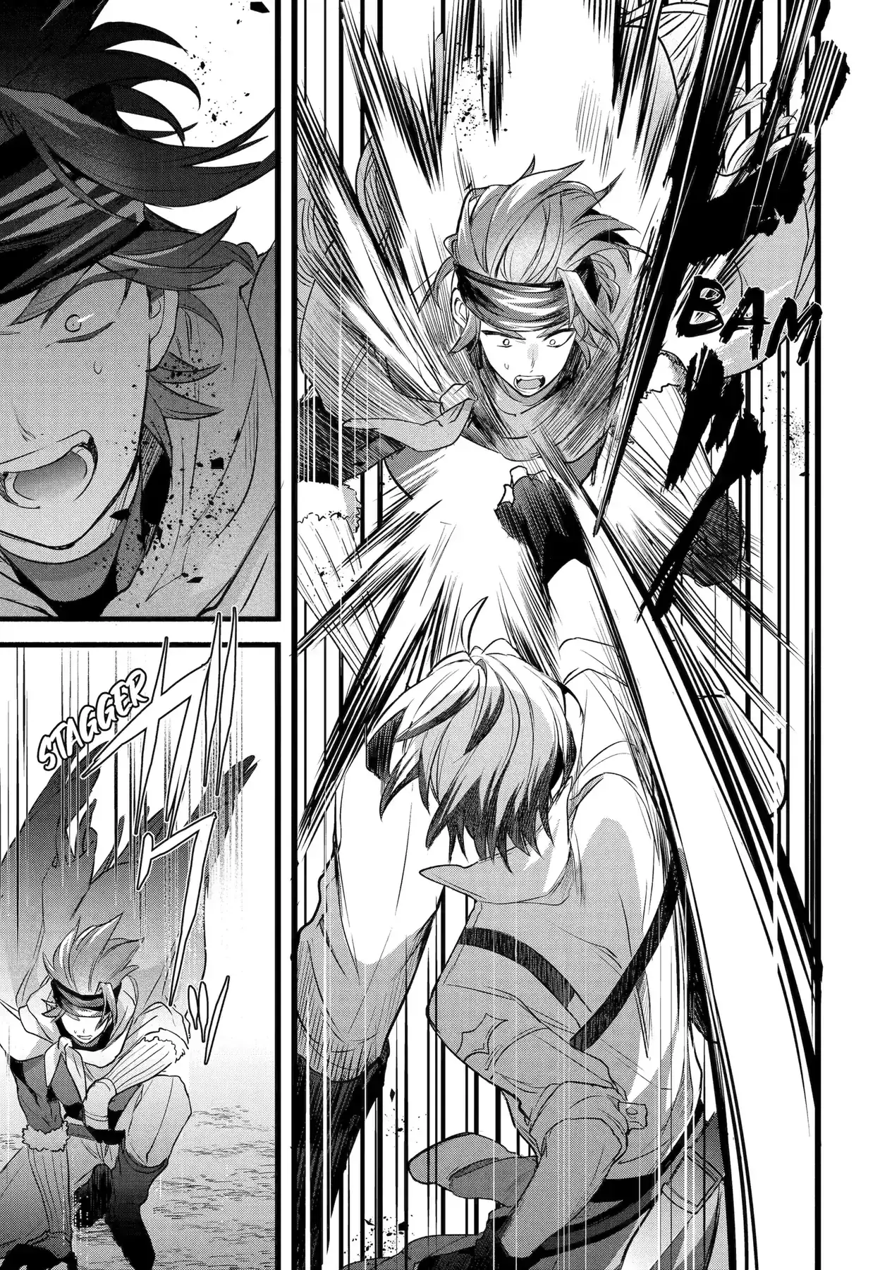 Luyện Thú Sư Chapter 87 - Trang 18