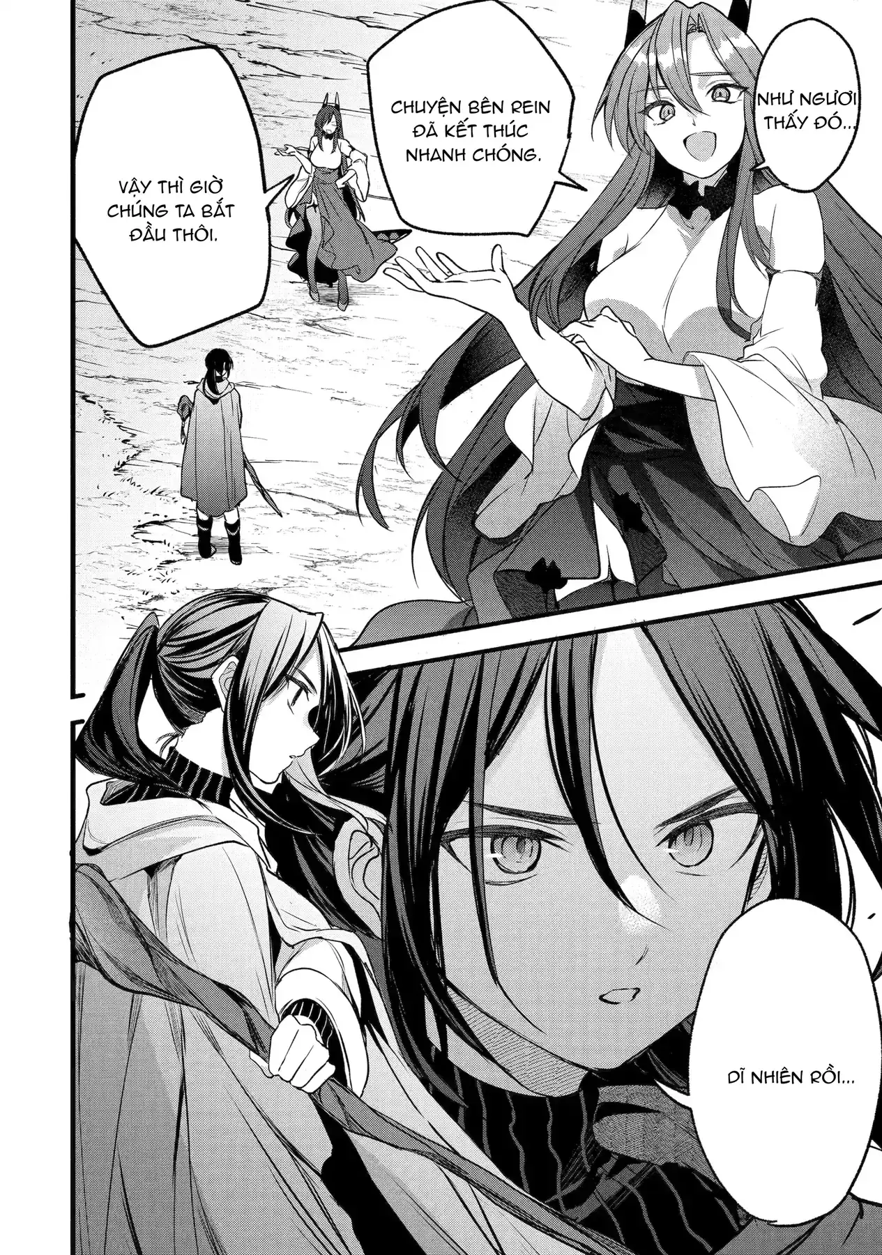 Luyện Thú Sư Chapter 87 - Trang 21