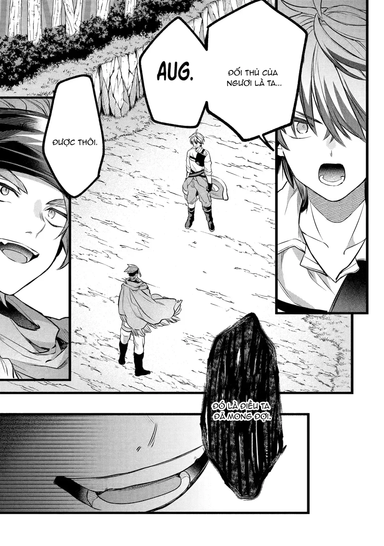 Luyện Thú Sư Chapter 87 - Trang 4