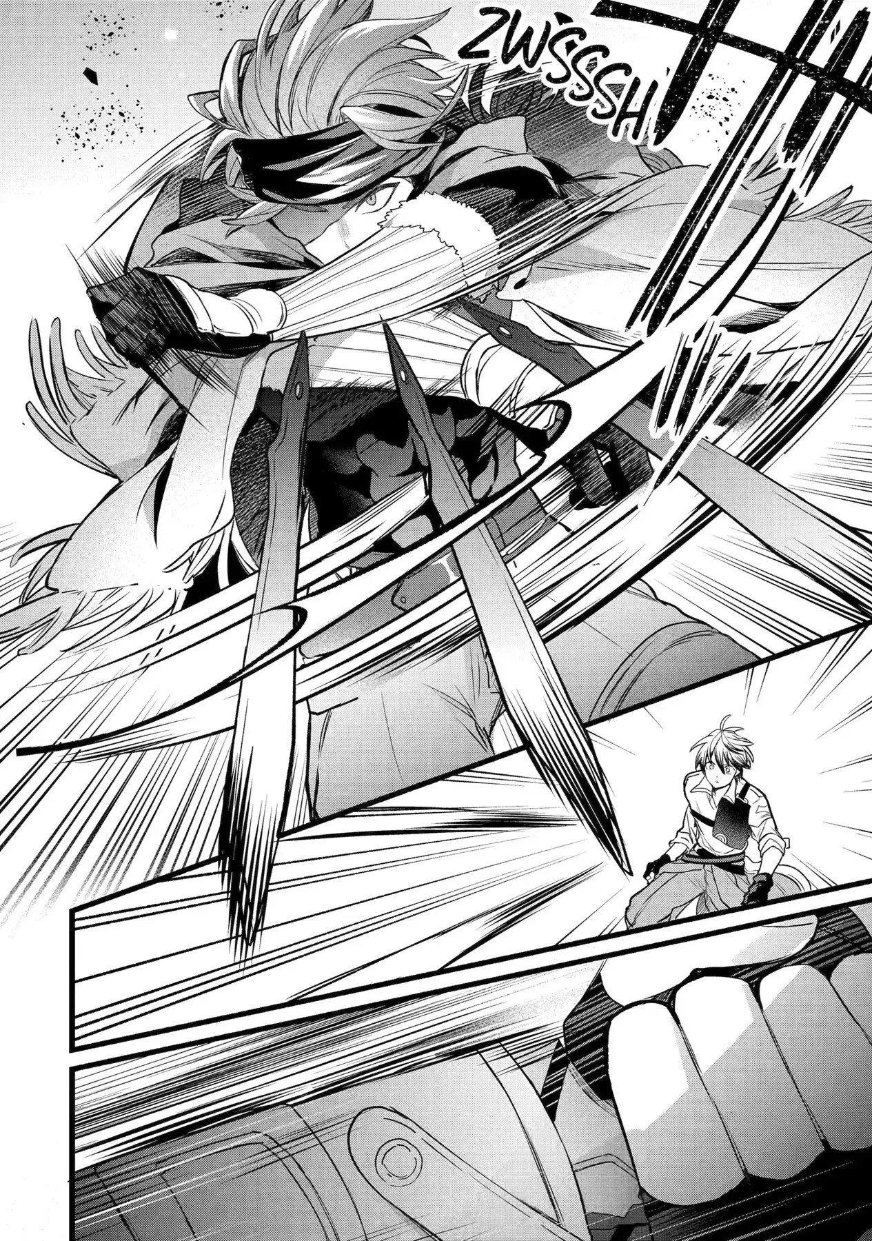 Luyện Thú Sư Chapter 87 - Trang 5