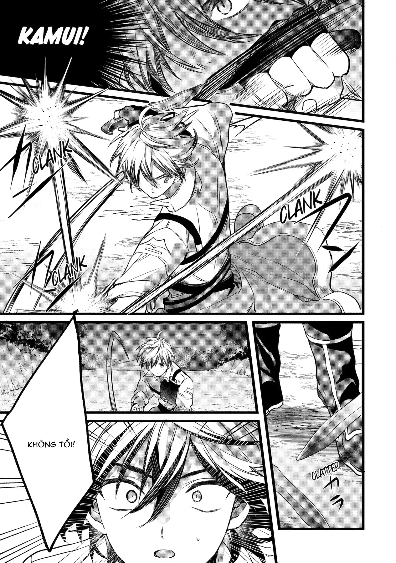 Luyện Thú Sư Chapter 87 - Trang 6