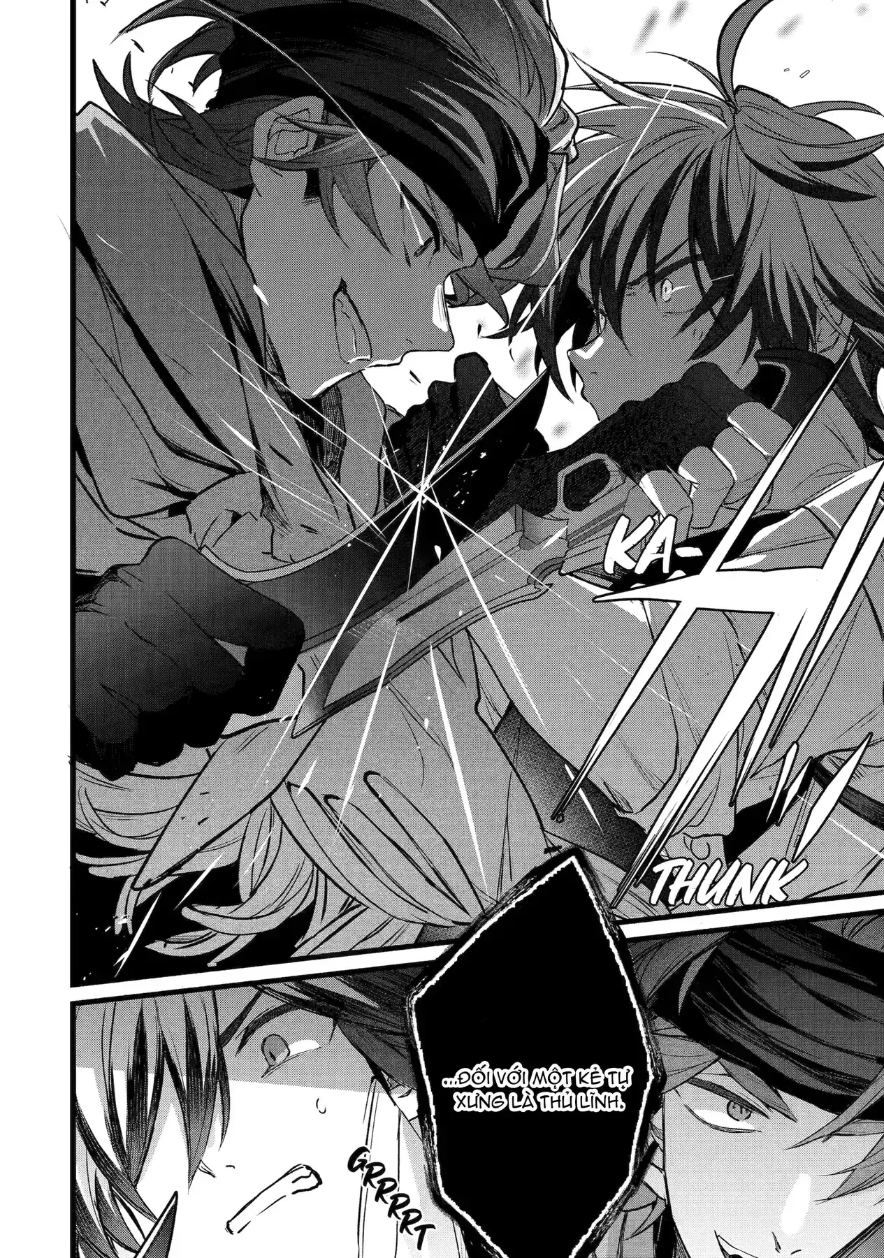 Luyện Thú Sư Chapter 87 - Trang 7