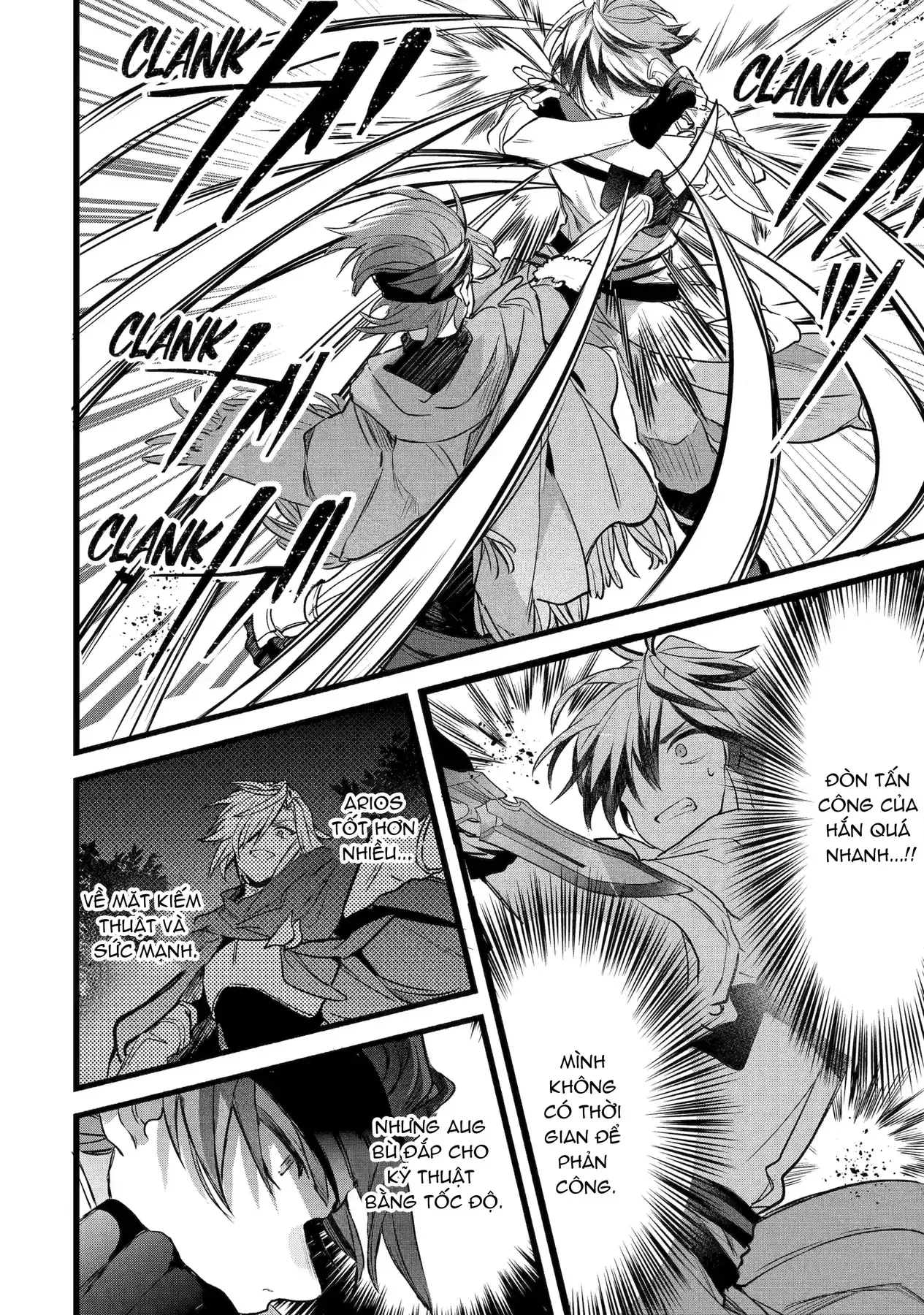 Luyện Thú Sư Chapter 87 - Trang 9