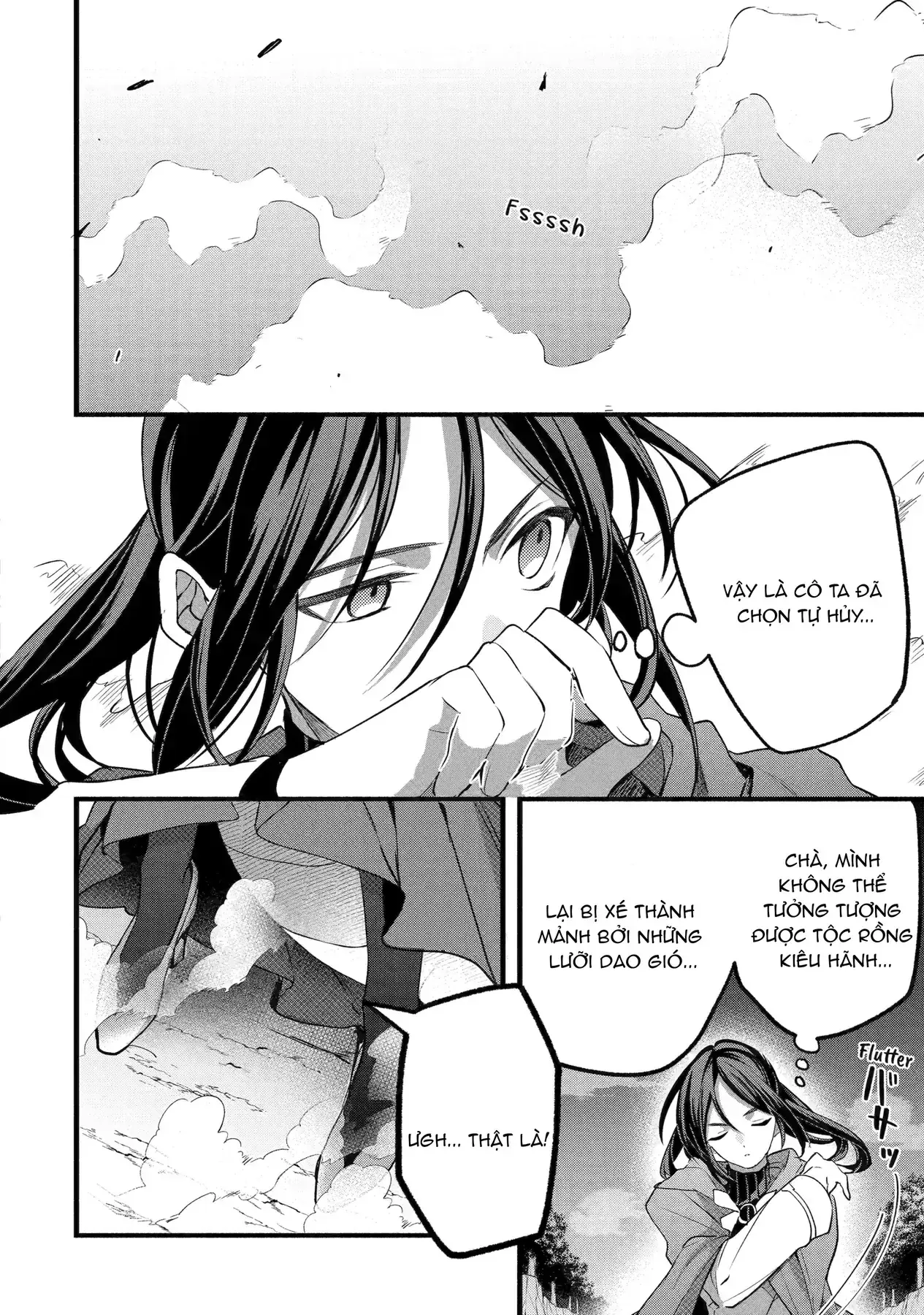 Luyện Thú Sư Chapter 88 - Trang 13