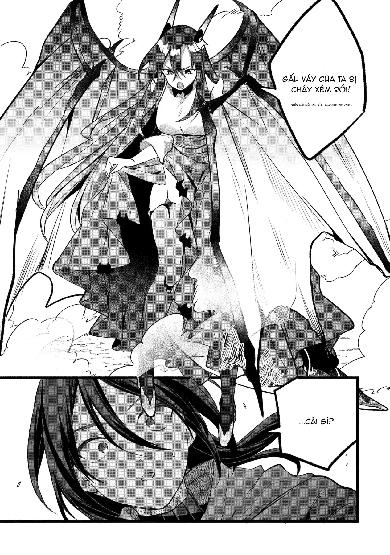 Luyện Thú Sư Chapter 88 - Trang 14