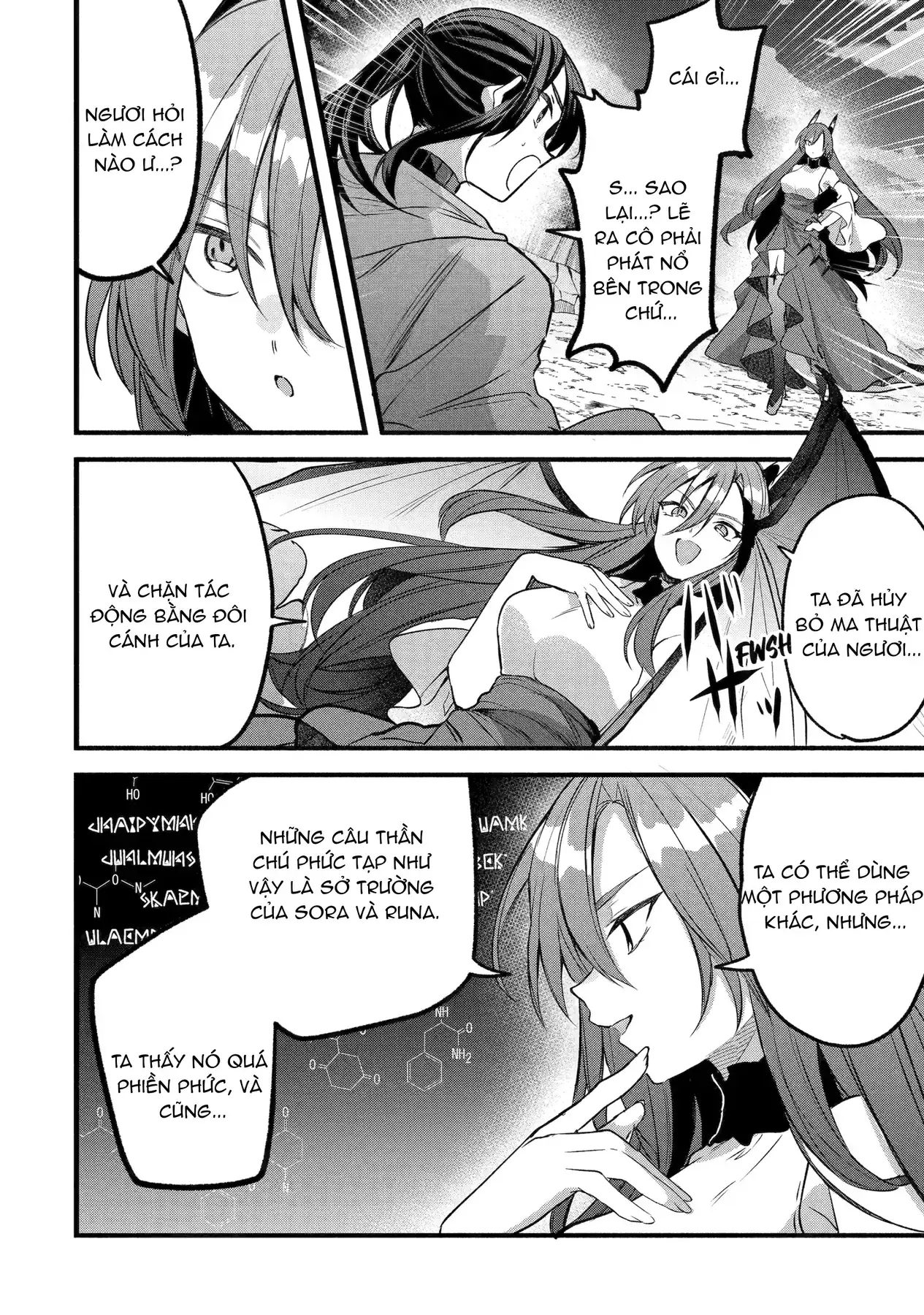 Luyện Thú Sư Chapter 88 - Trang 15
