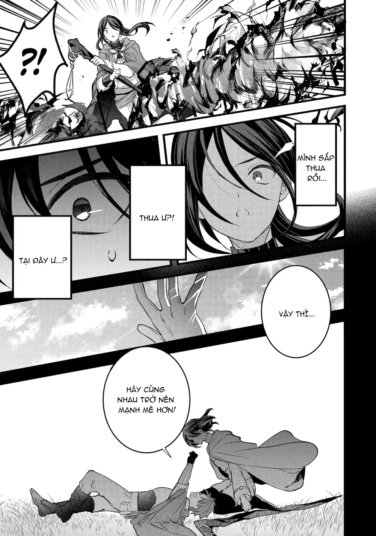 Luyện Thú Sư Chapter 88 - Trang 20