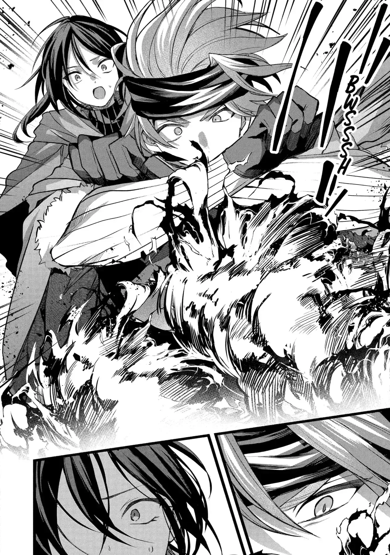 Luyện Thú Sư Chapter 88 - Trang 21