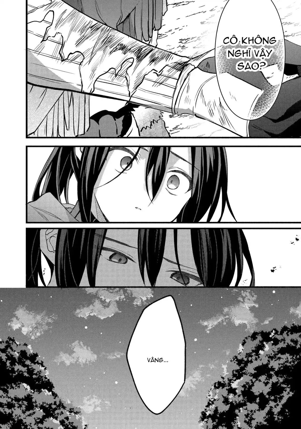 Luyện Thú Sư Chapter 88 - Trang 23