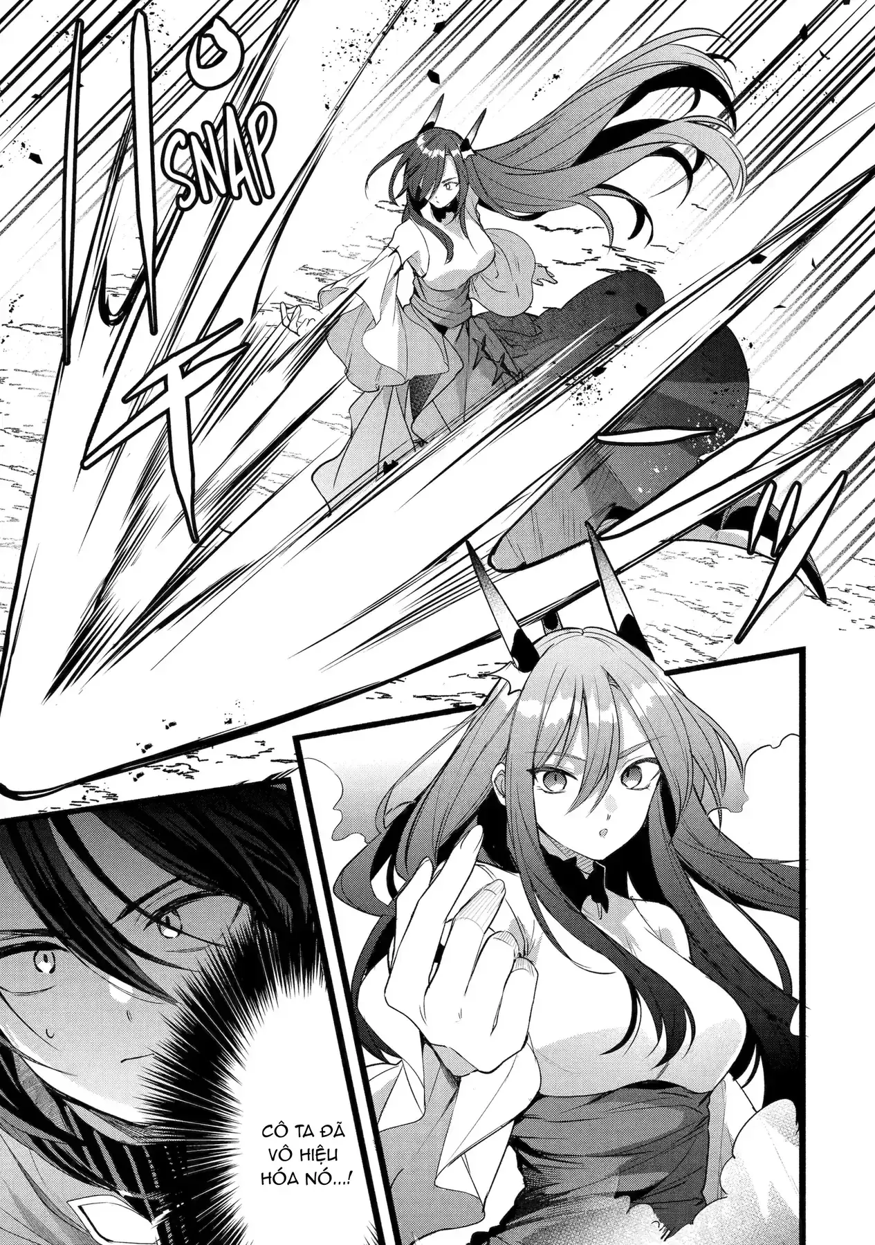Luyện Thú Sư Chapter 88 - Trang 6