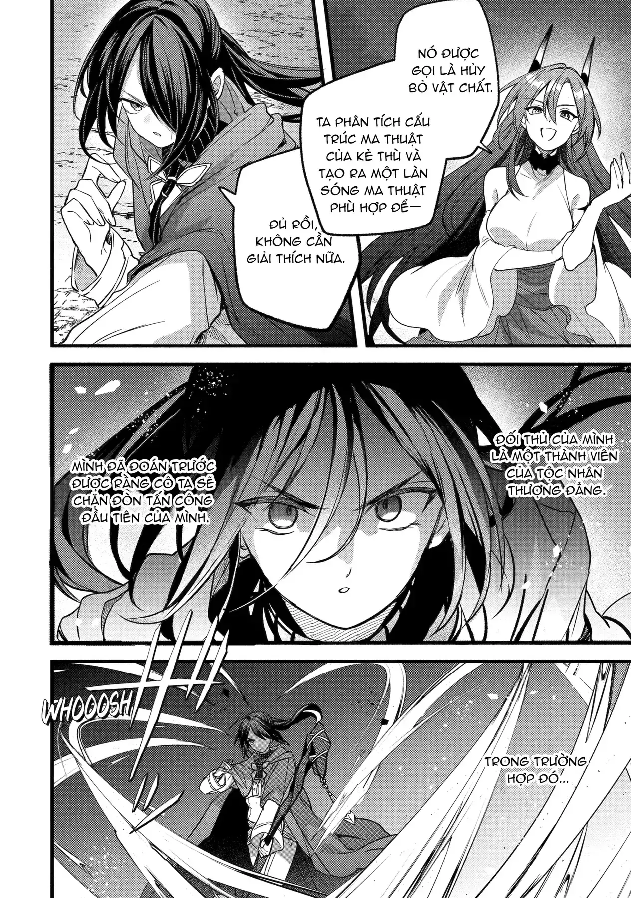 Luyện Thú Sư Chapter 88 - Trang 7