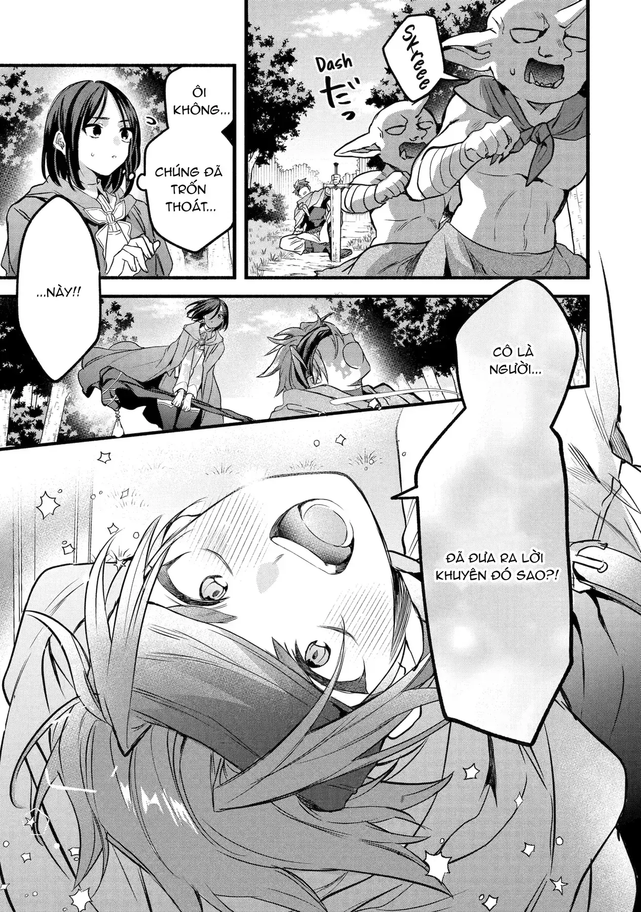 Luyện Thú Sư Chapter 89 - Trang 12