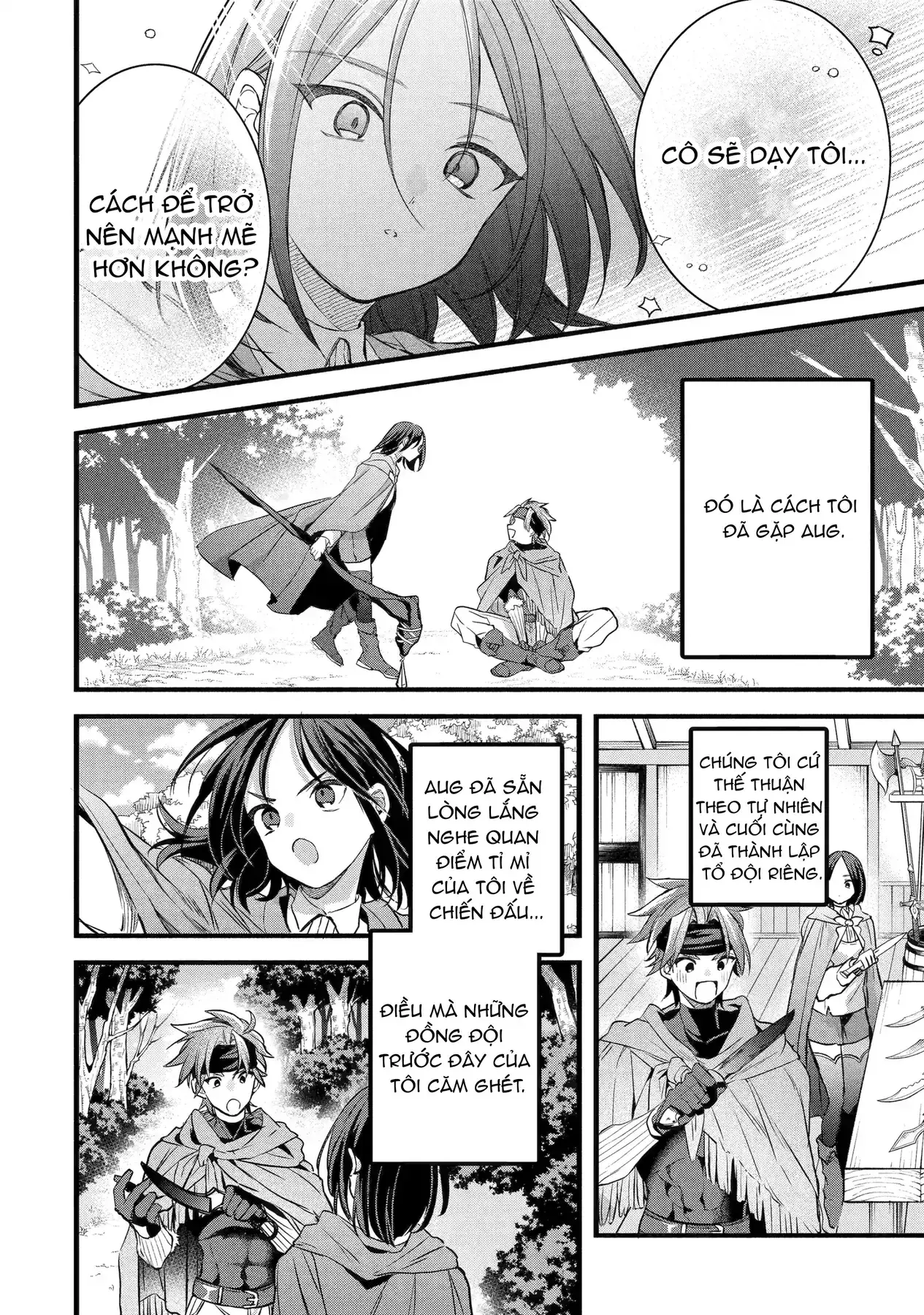 Luyện Thú Sư Chapter 89 - Trang 13