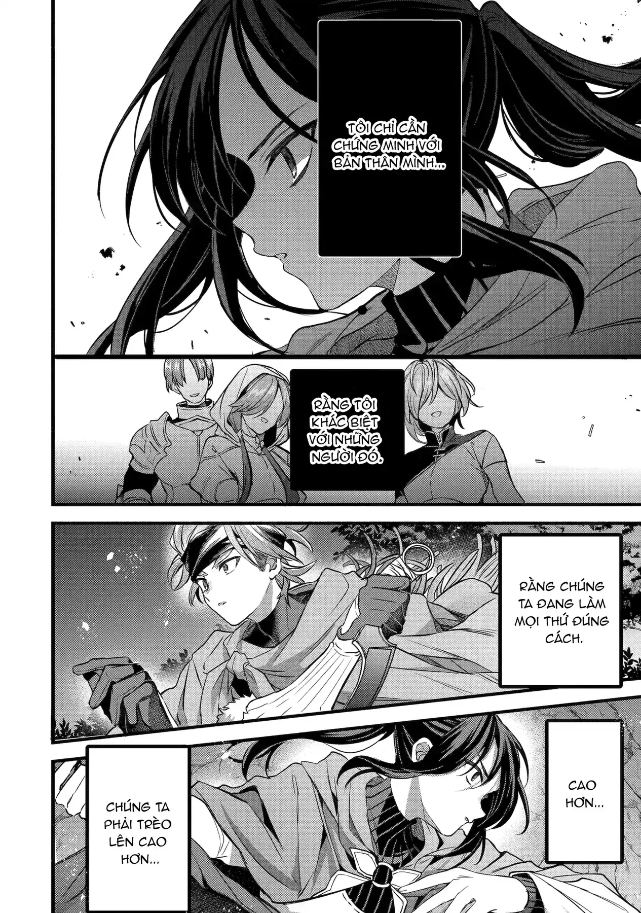 Luyện Thú Sư Chapter 89 - Trang 17
