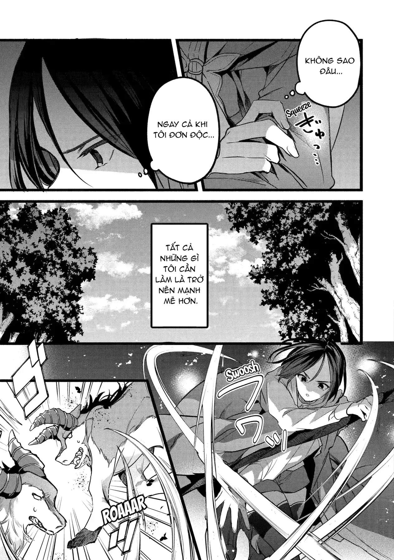 Luyện Thú Sư Chapter 89 - Trang 6
