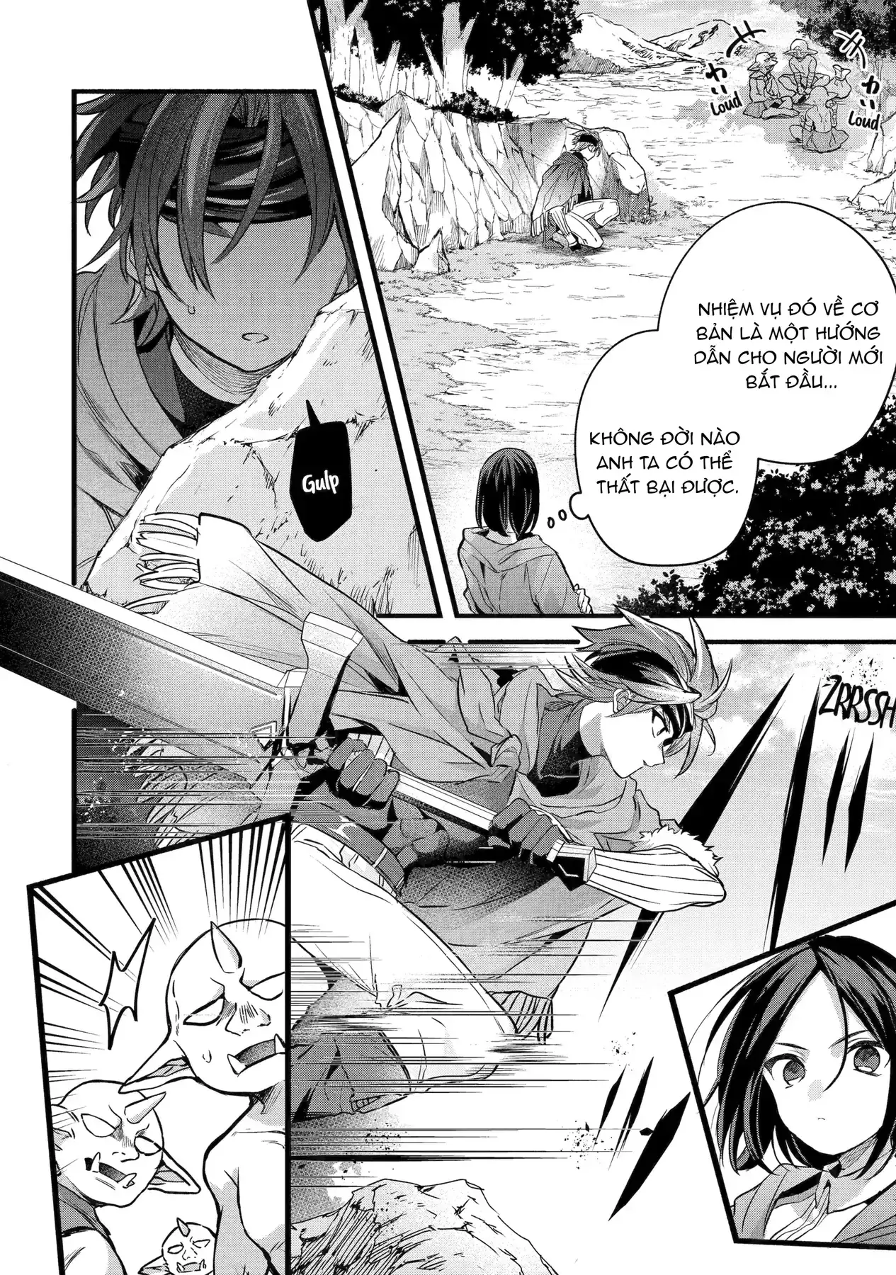 Luyện Thú Sư Chapter 89 - Trang 9
