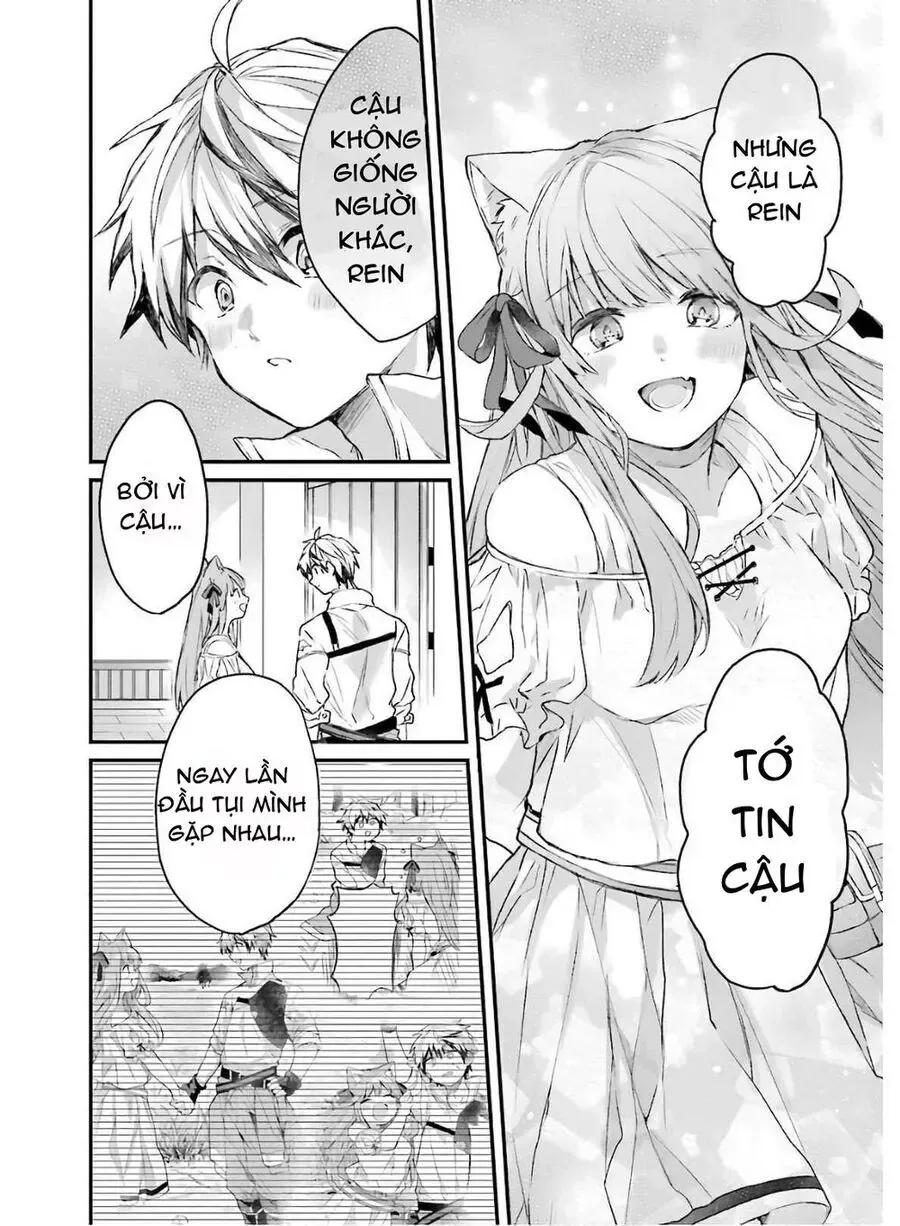 Luyện Thú Sư Chapter 9 - Trang 11