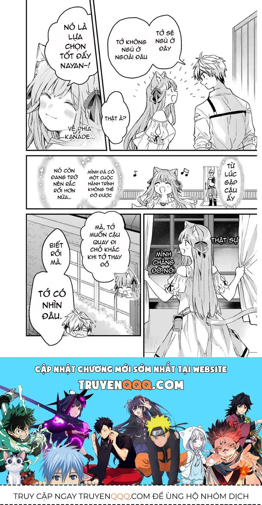 Luyện Thú Sư Chapter 9 - Trang 13