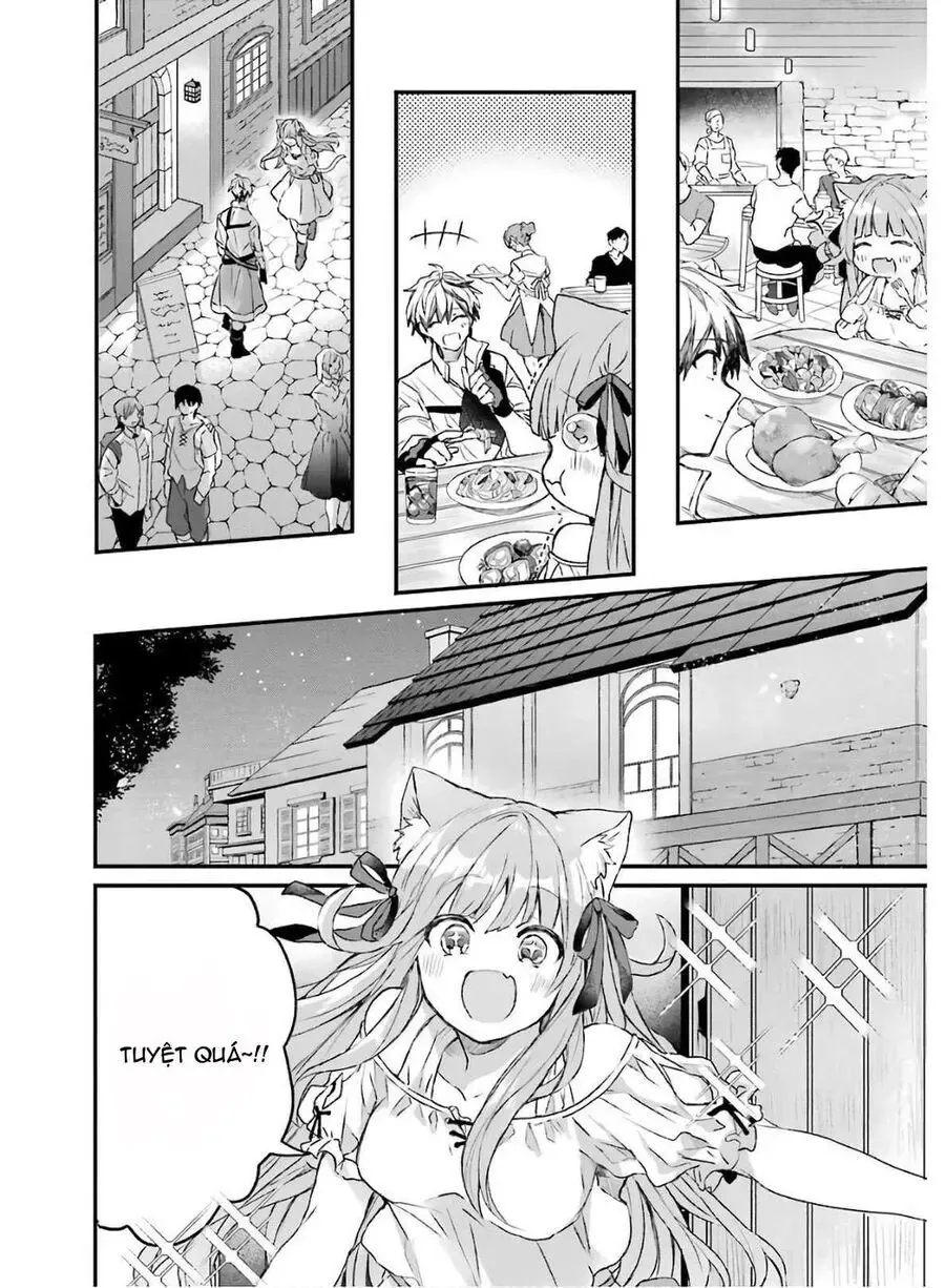 Luyện Thú Sư Chapter 9 - Trang 5