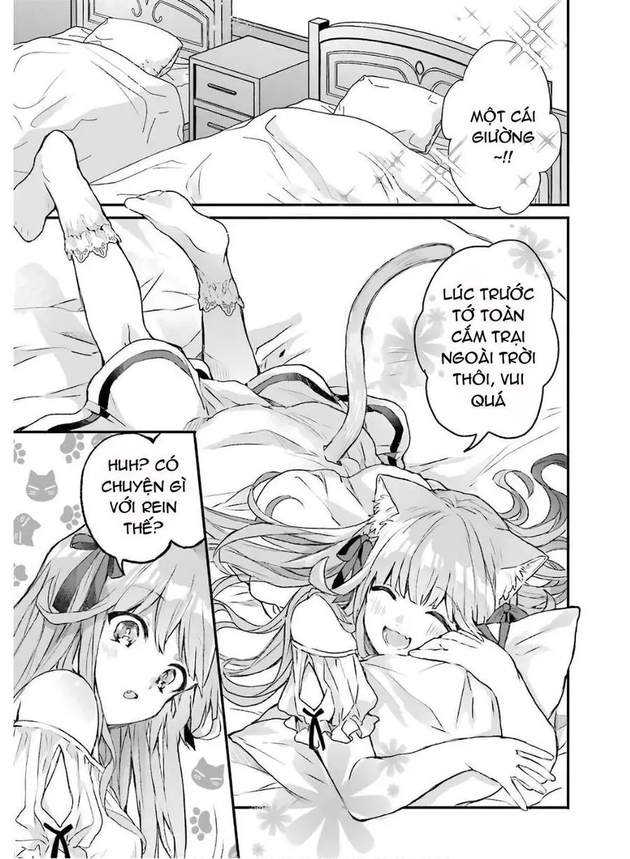 Luyện Thú Sư Chapter 9 - Trang 6