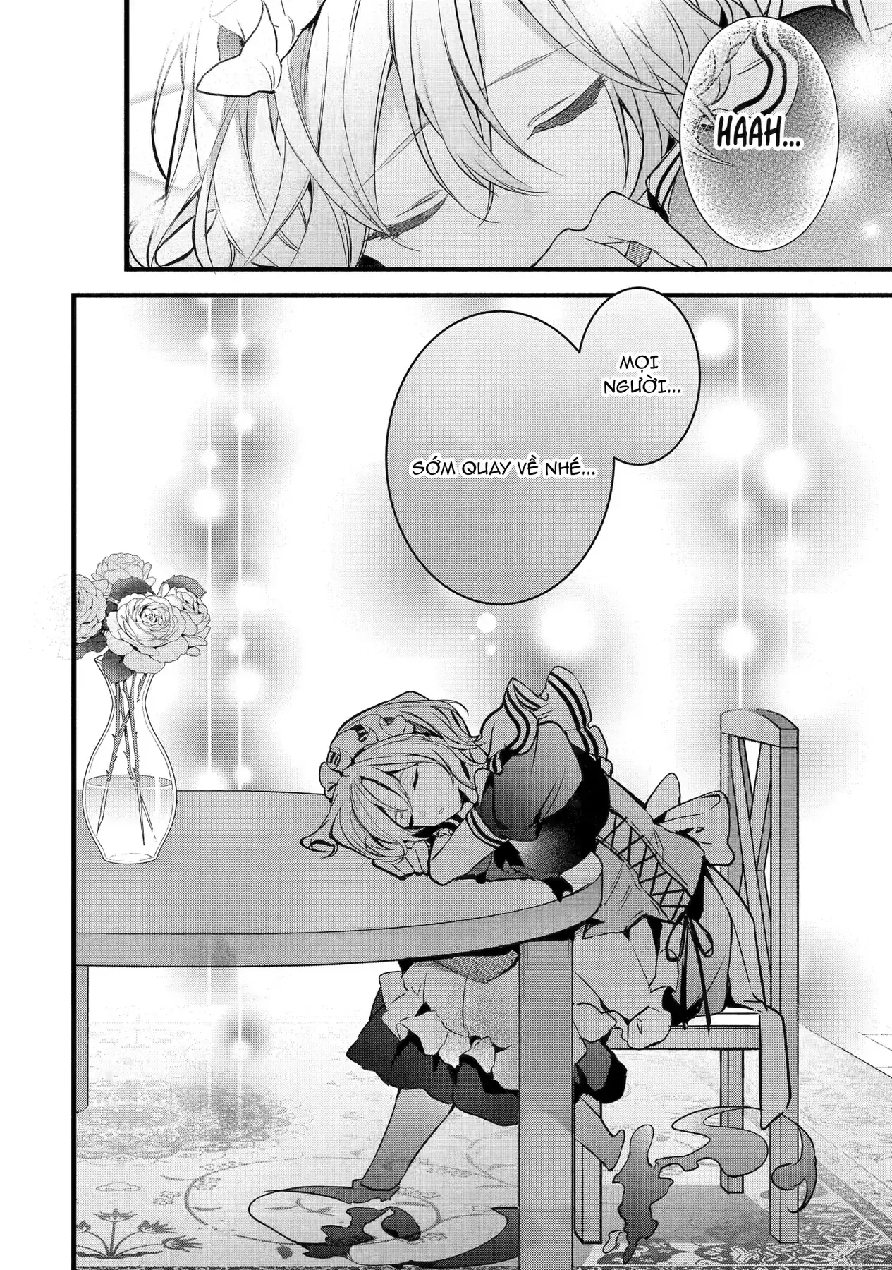 Luyện Thú Sư Chapter 90 - Trang 19