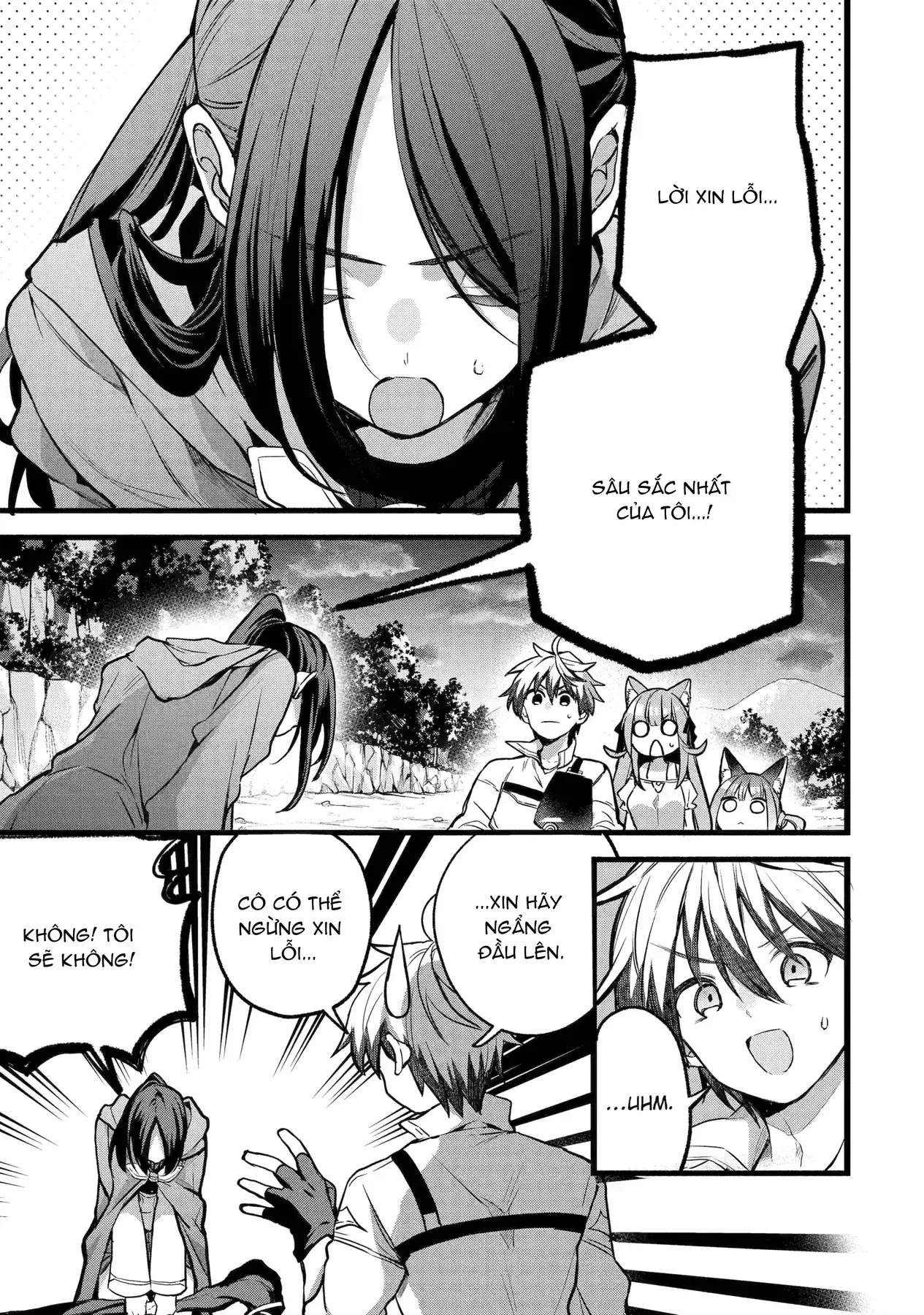 Luyện Thú Sư Chapter 90 - Trang 4