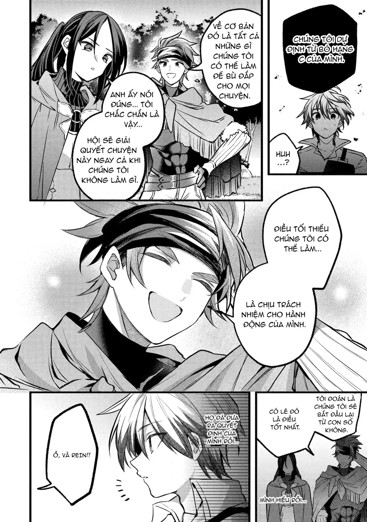 Luyện Thú Sư Chapter 90 - Trang 7