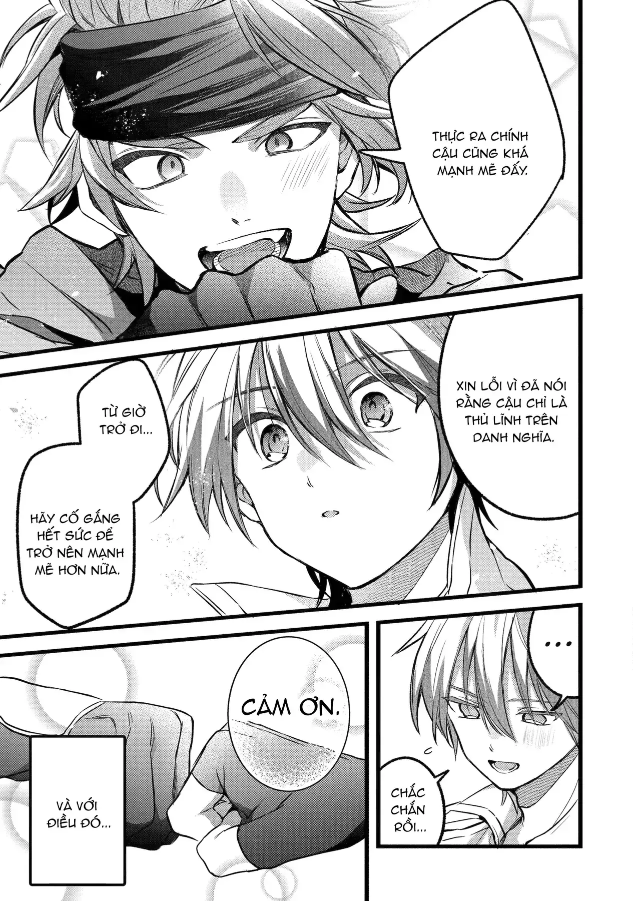 Luyện Thú Sư Chapter 90 - Trang 8