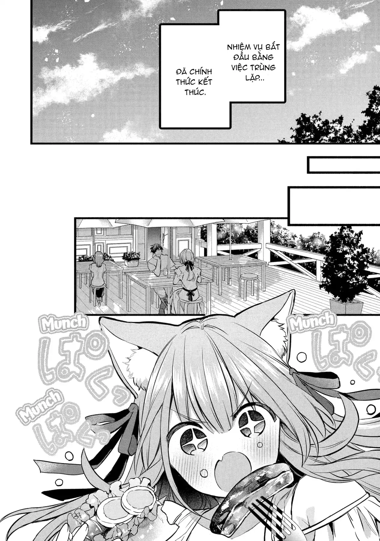 Luyện Thú Sư Chapter 90 - Trang 9