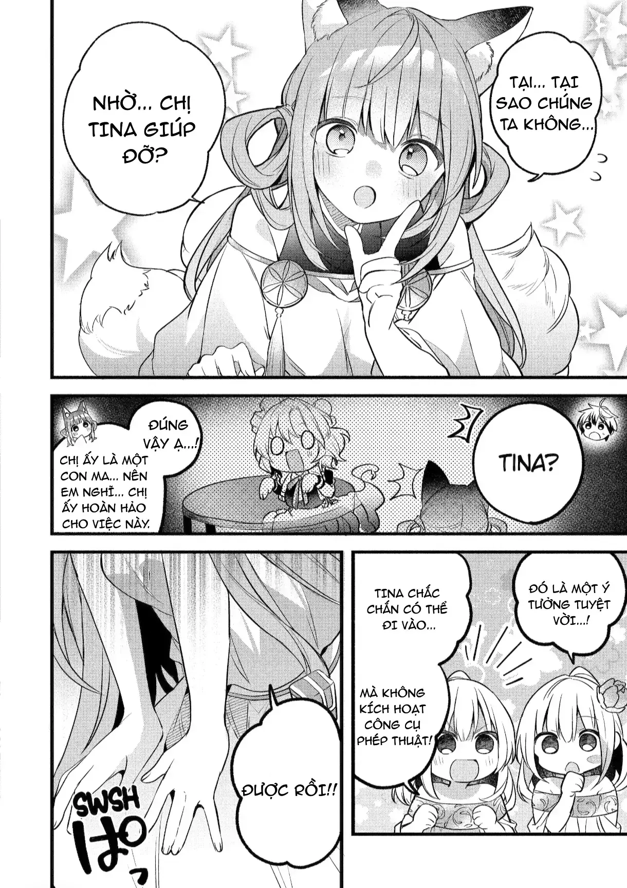 Luyện Thú Sư Chapter 91 - Trang 11