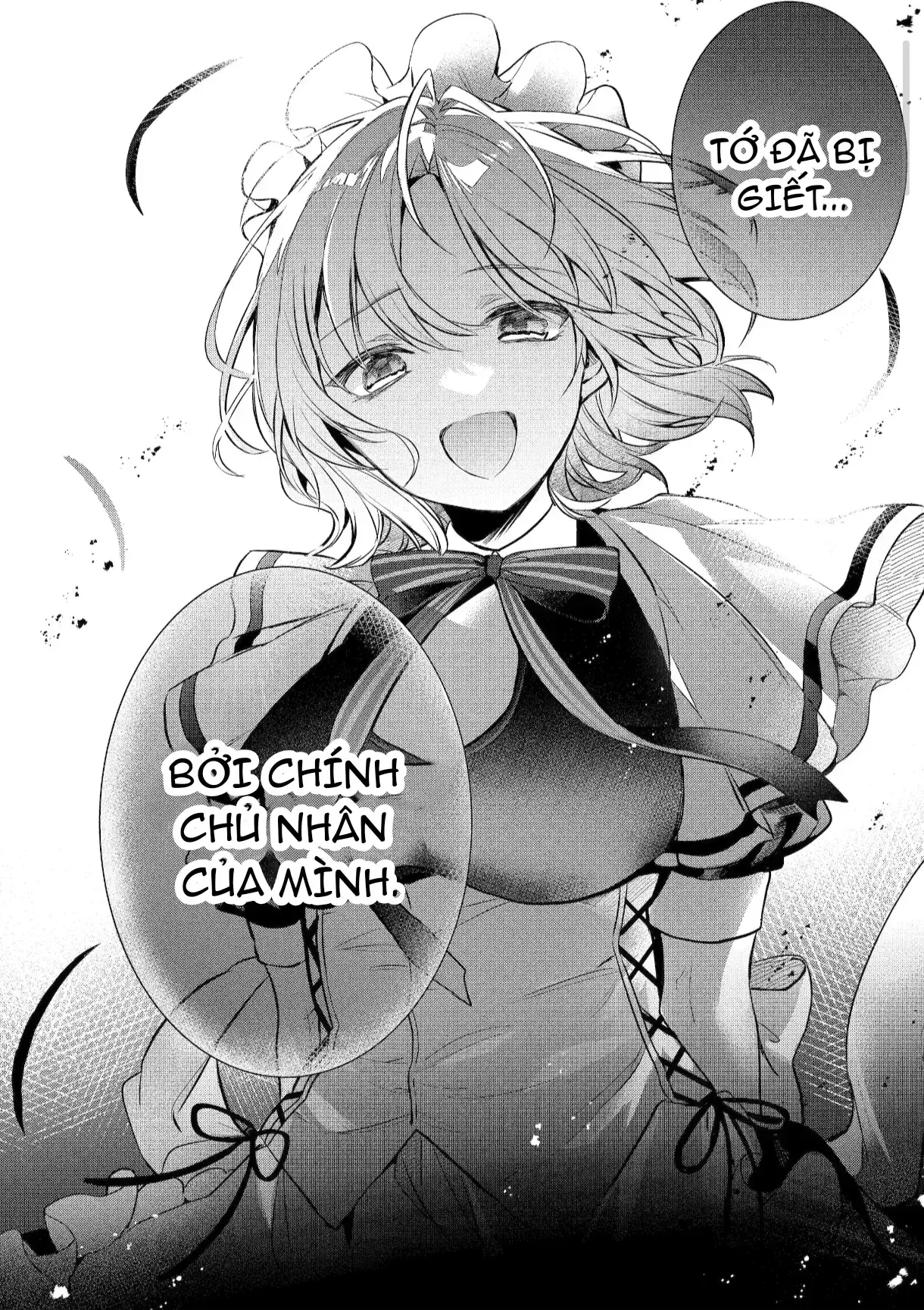 Luyện Thú Sư Chapter 91 - Trang 21