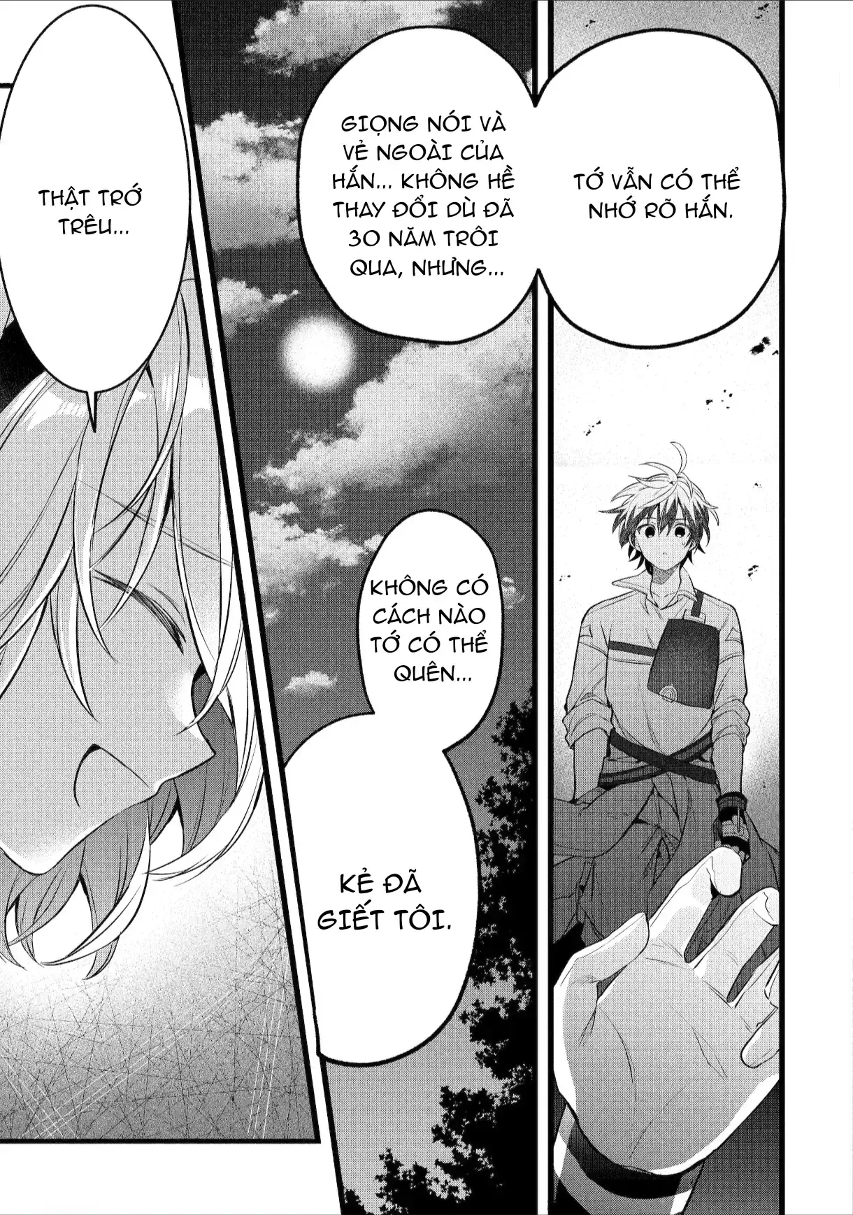 Luyện Thú Sư Chapter 91 - Trang 22