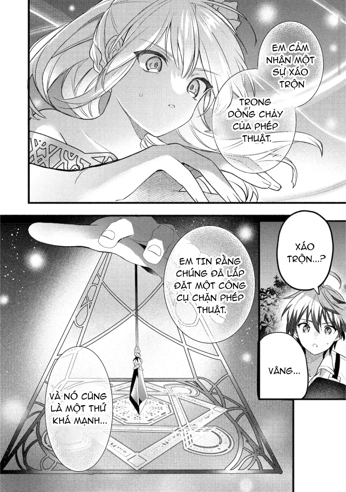 Luyện Thú Sư Chapter 91 - Trang 7