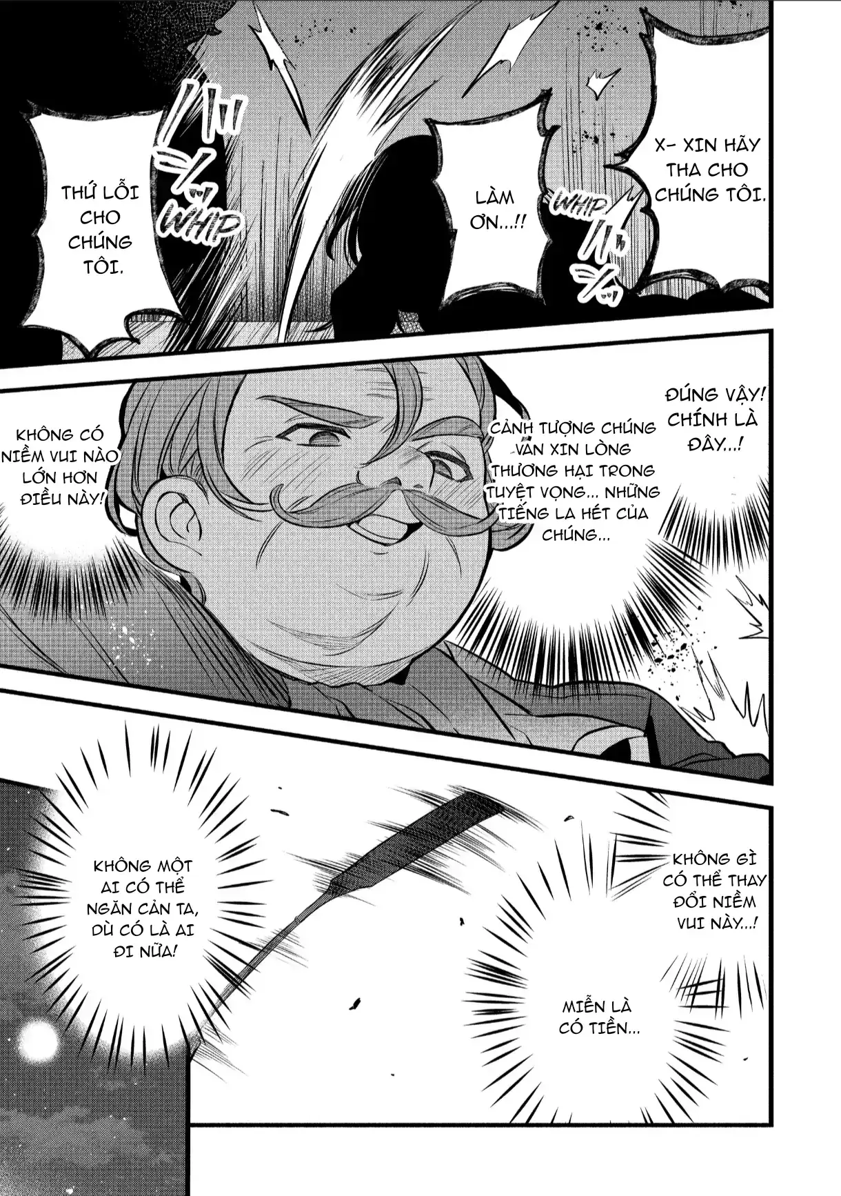 Luyện Thú Sư Chapter 92 - Trang 14