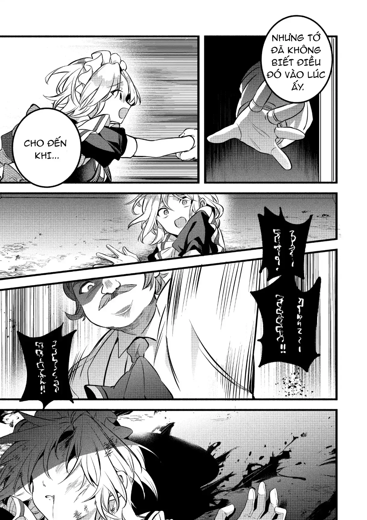 Luyện Thú Sư Chapter 92 - Trang 18
