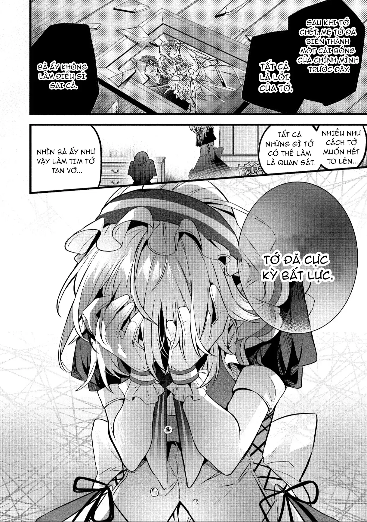Luyện Thú Sư Chapter 92 - Trang 19