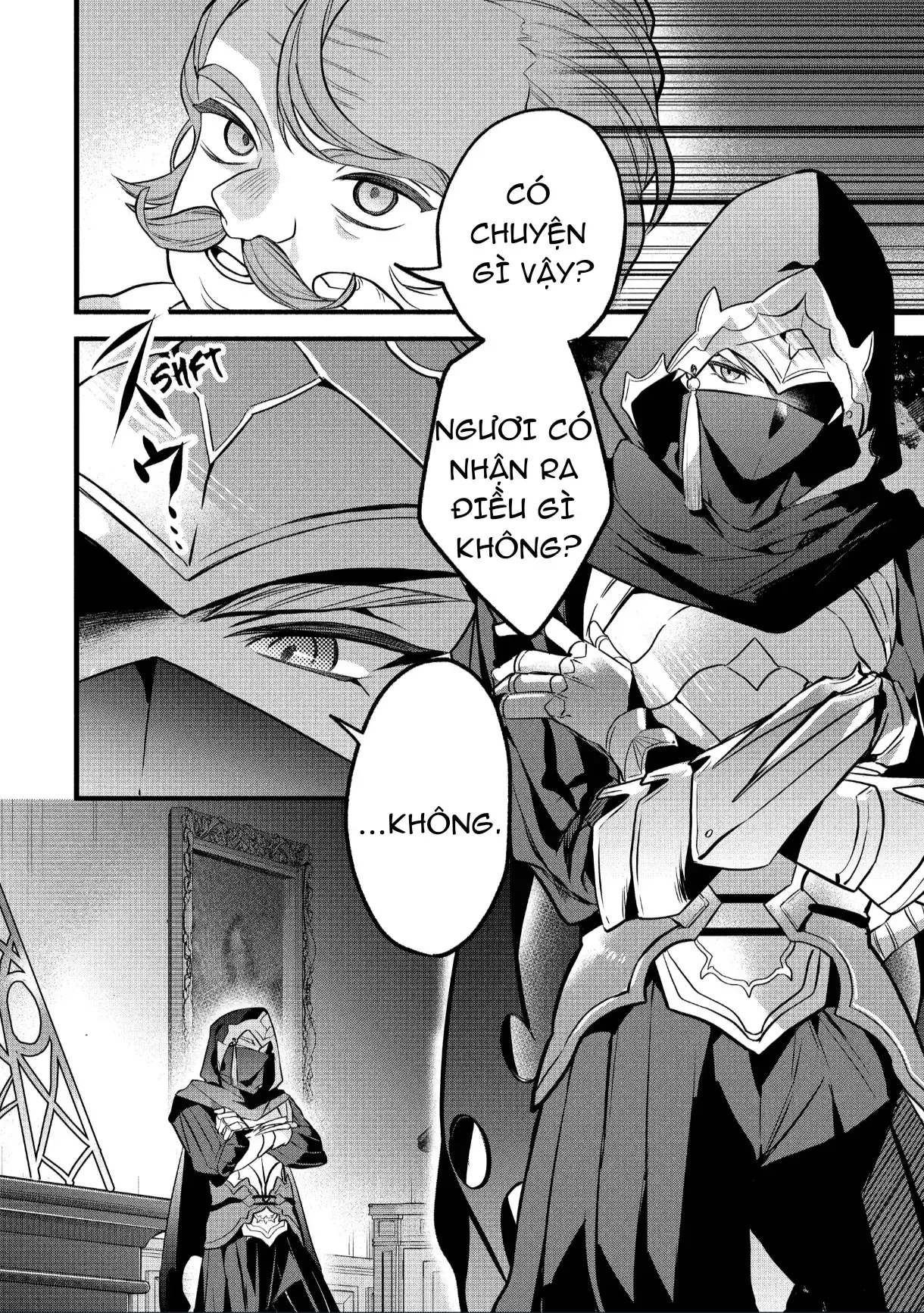 Luyện Thú Sư Chapter 92 - Trang 5