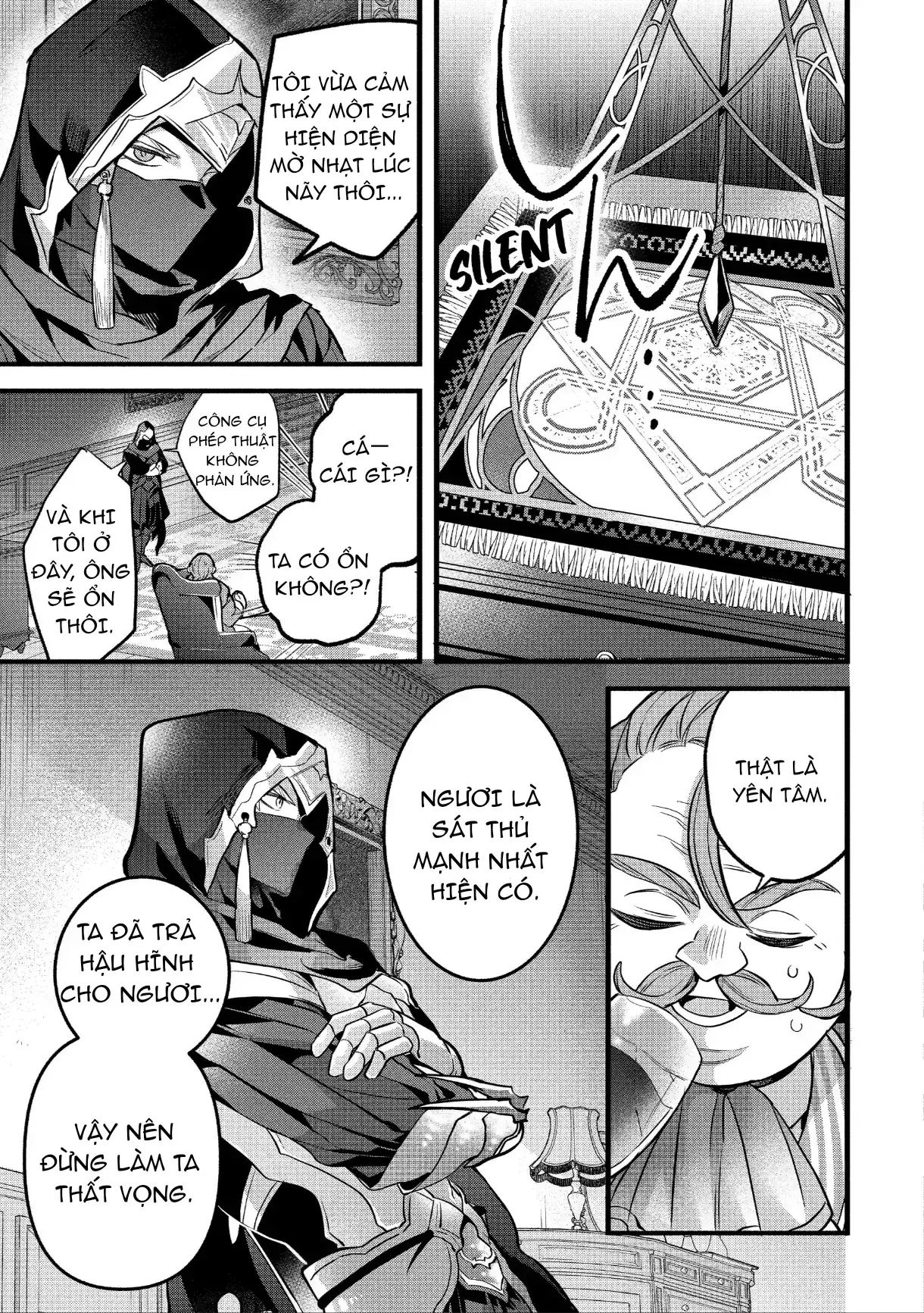 Luyện Thú Sư Chapter 92 - Trang 6
