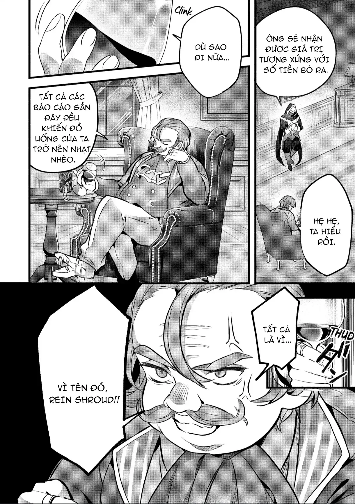 Luyện Thú Sư Chapter 92 - Trang 7