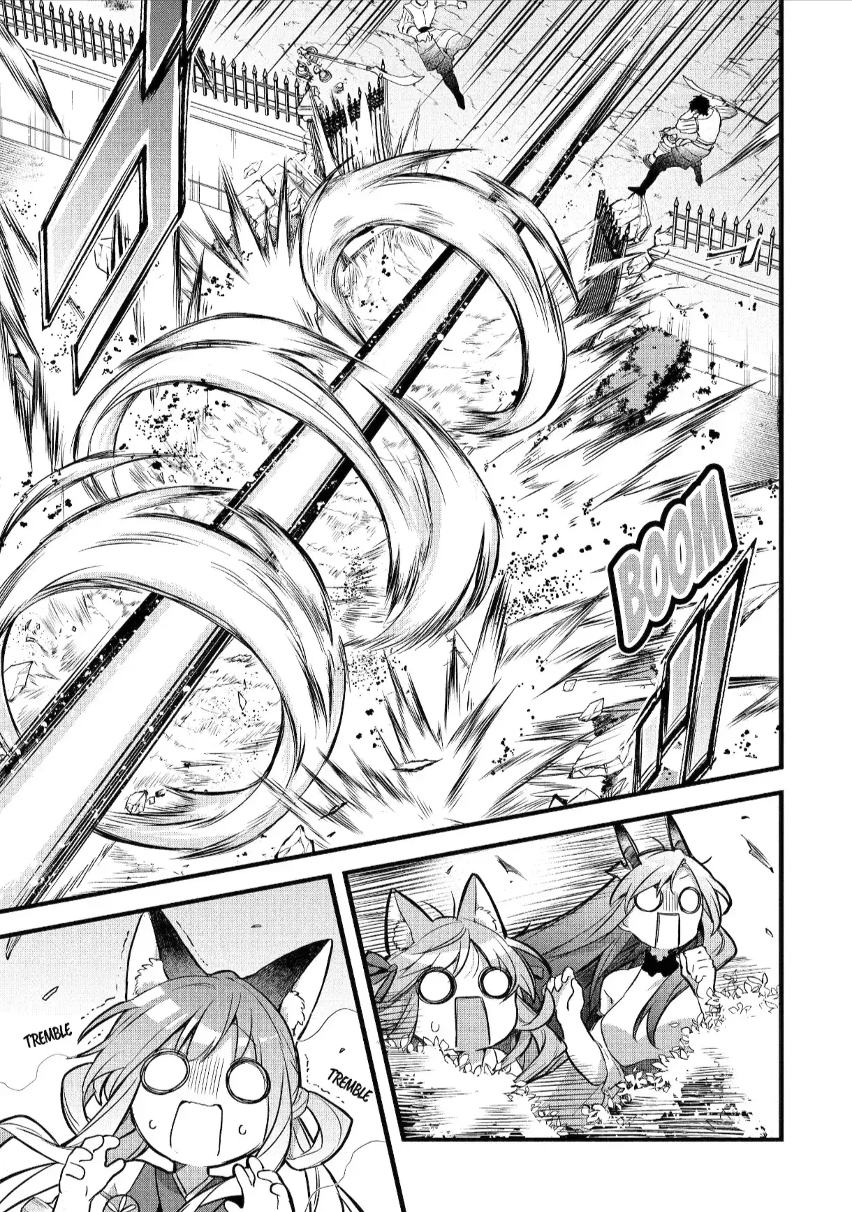 Luyện Thú Sư Chapter 93 - Trang 10