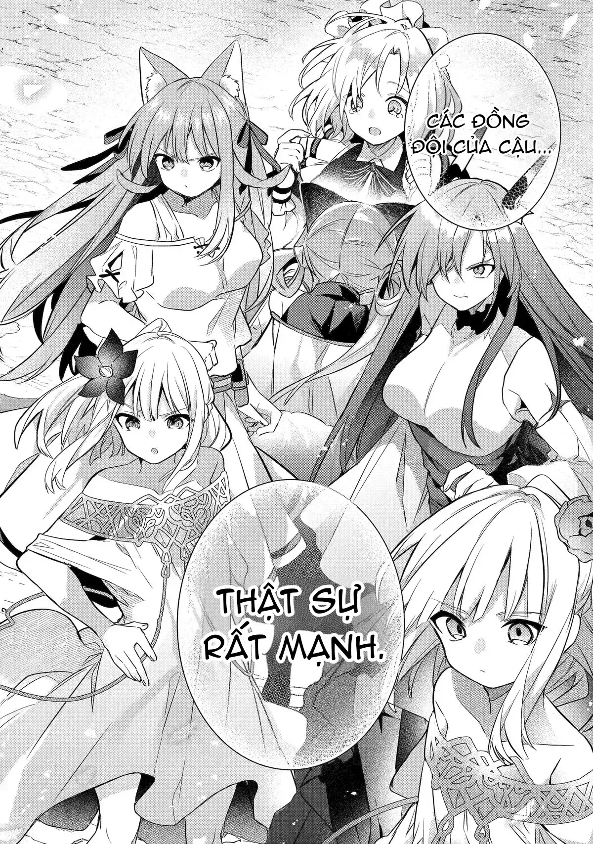 Luyện Thú Sư Chapter 93 - Trang 21