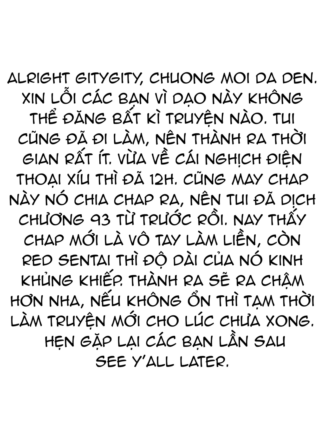 Luyện Thú Sư Chapter 93 - Trang 25
