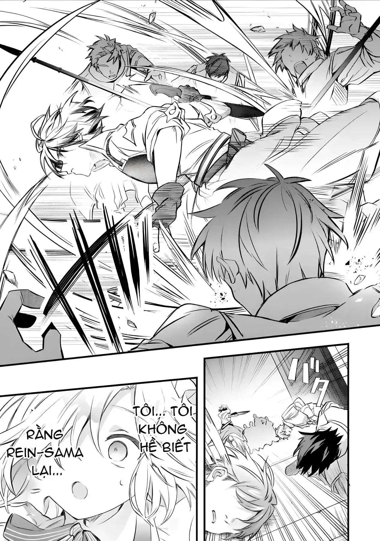 Luyện Thú Sư Chapter 94 - Trang 14