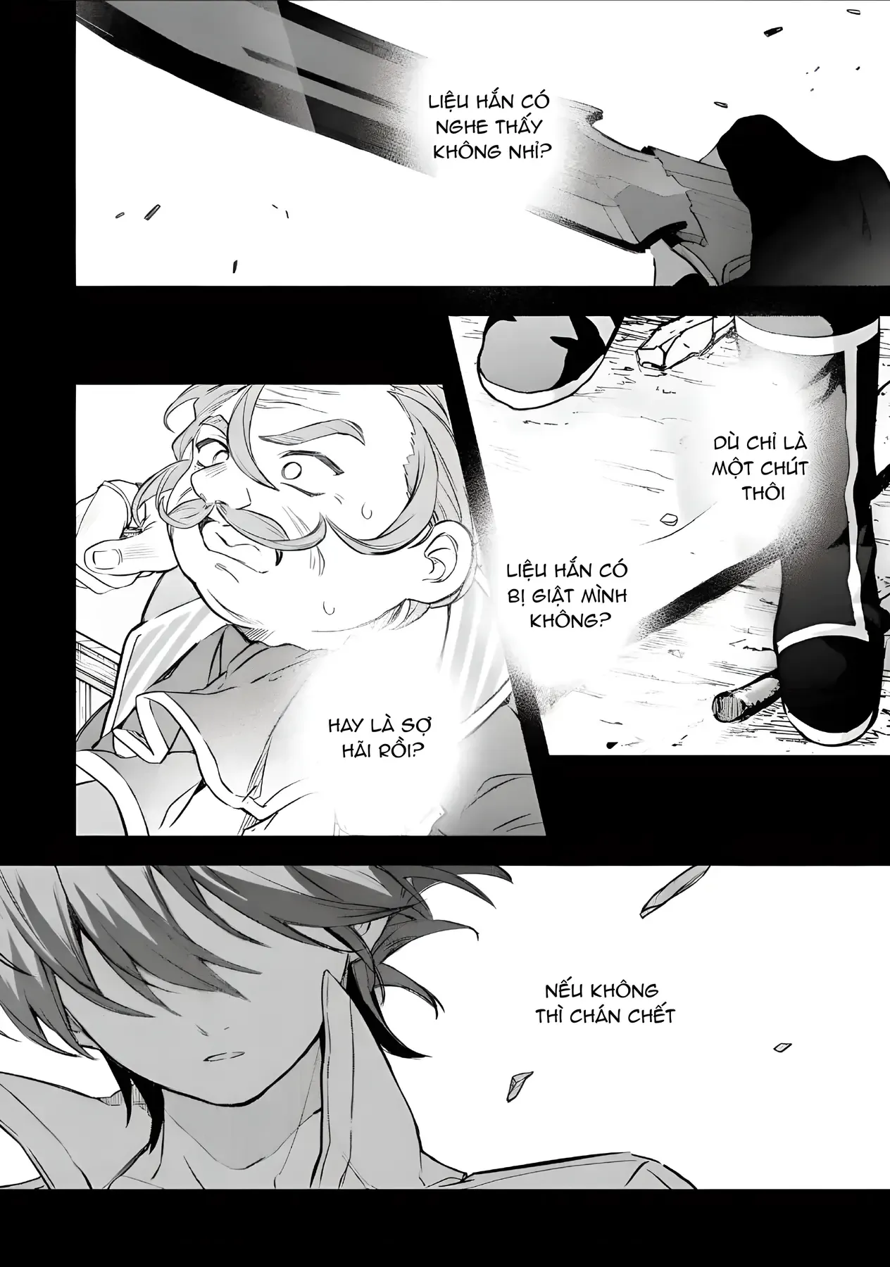 Luyện Thú Sư Chapter 94 - Trang 5