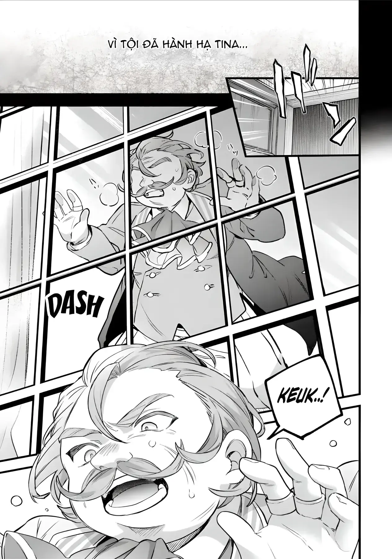 Luyện Thú Sư Chapter 94 - Trang 6