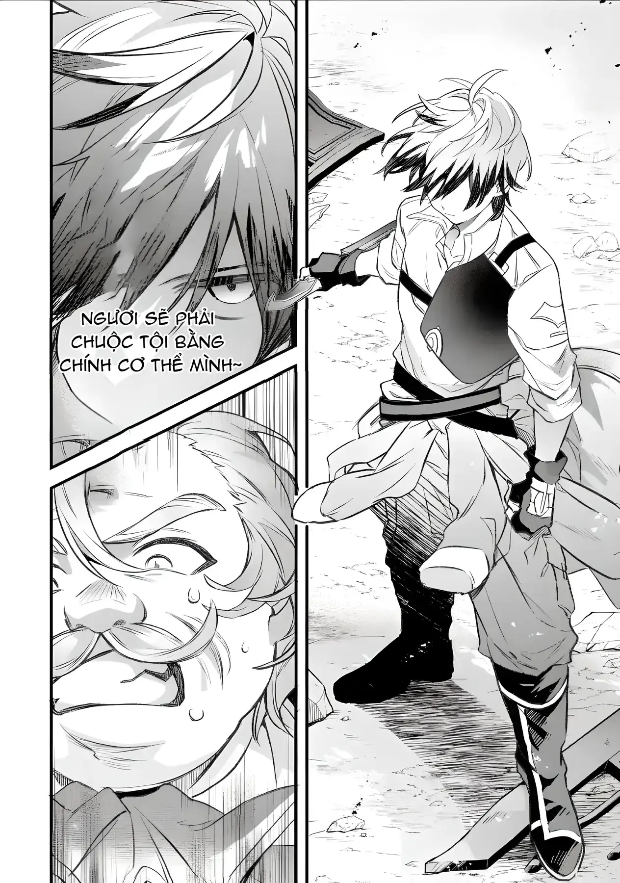 Luyện Thú Sư Chapter 94 - Trang 7